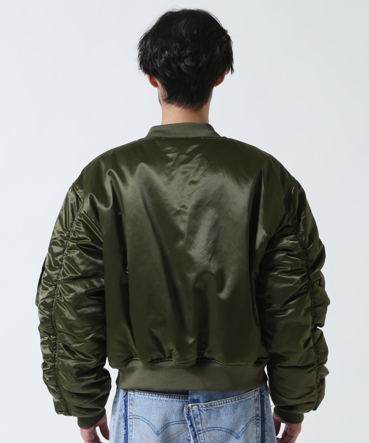 FR(13)NDS/フレンズ/MA-1