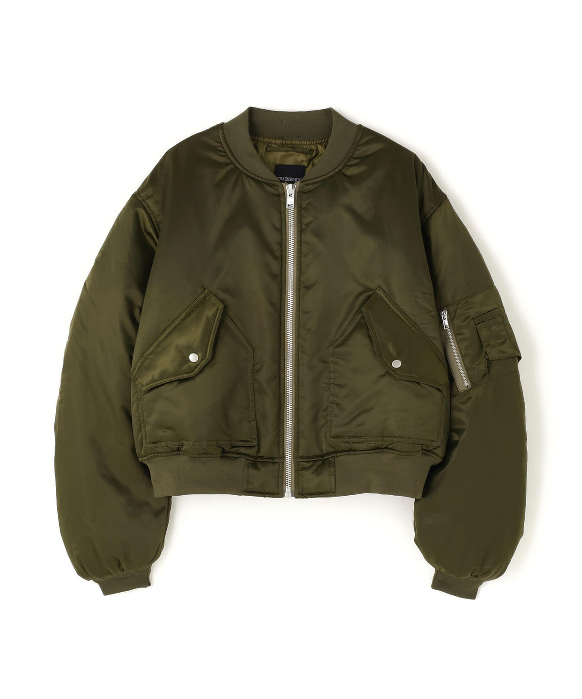 FR(13)NDS/フレンズ/MA-1