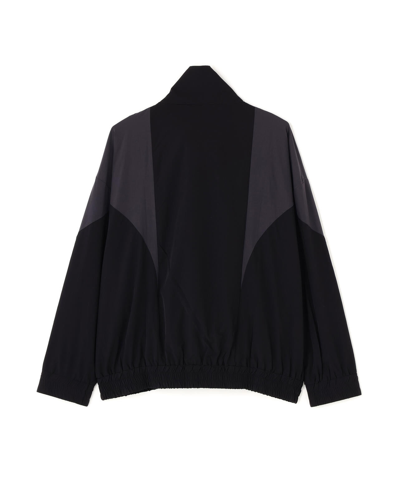 FR(13)NDS/フレンズ/Nylon Track Jacket