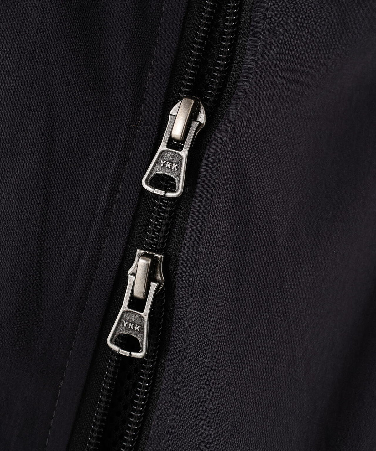 FR(13)NDS/フレンズ/Nylon Track Jacket