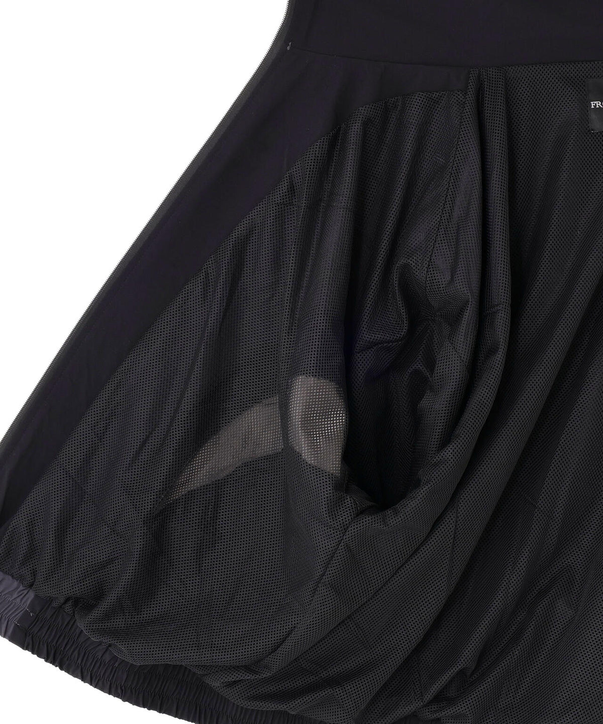 FR(13)NDS/フレンズ/Nylon Track Jacket
