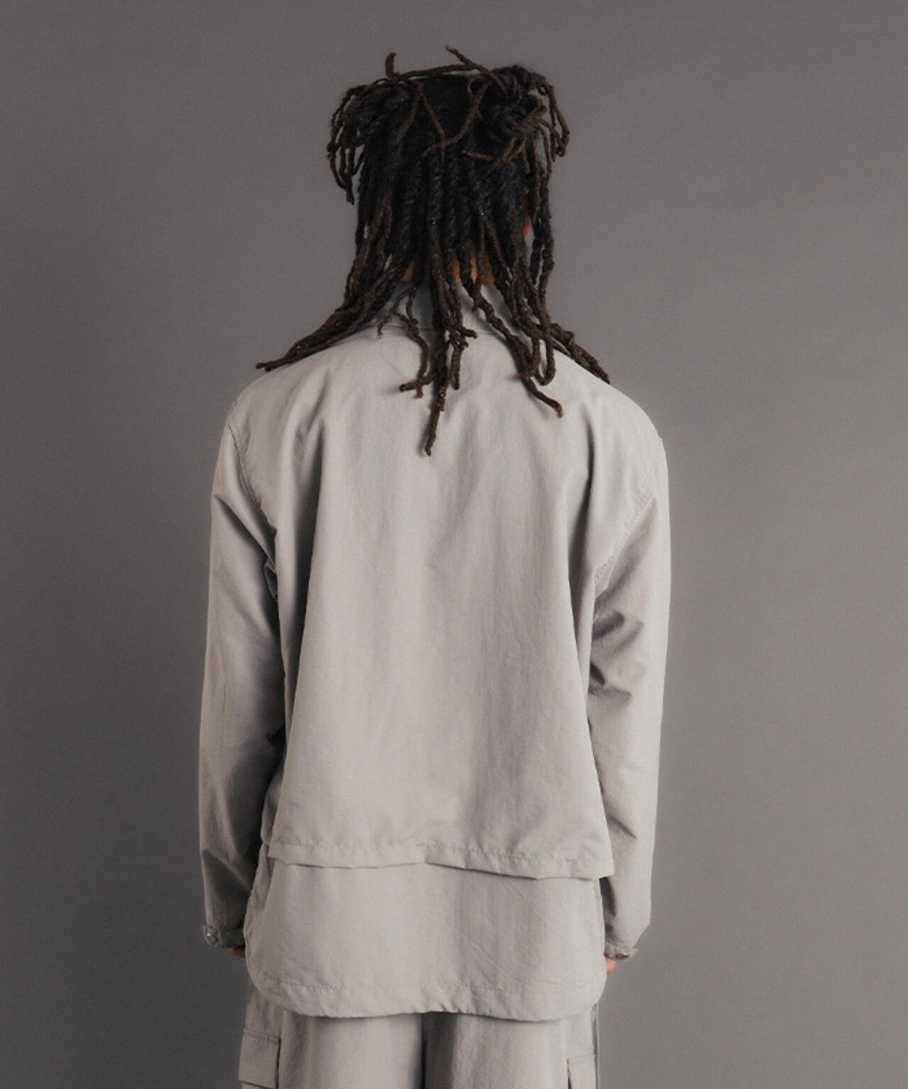 FR(13)NDS/フレンズ/NYLON JACKET