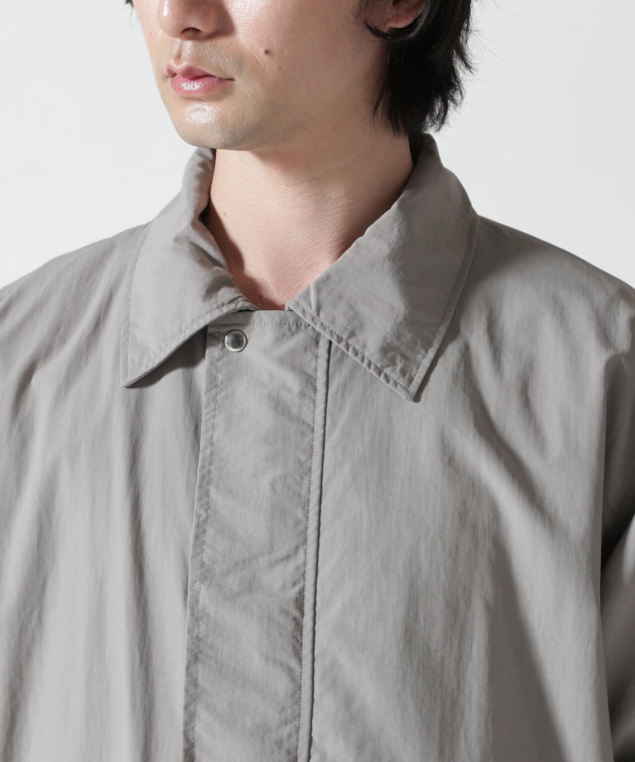 FR(13)NDS/フレンズ/NYLON JACKET