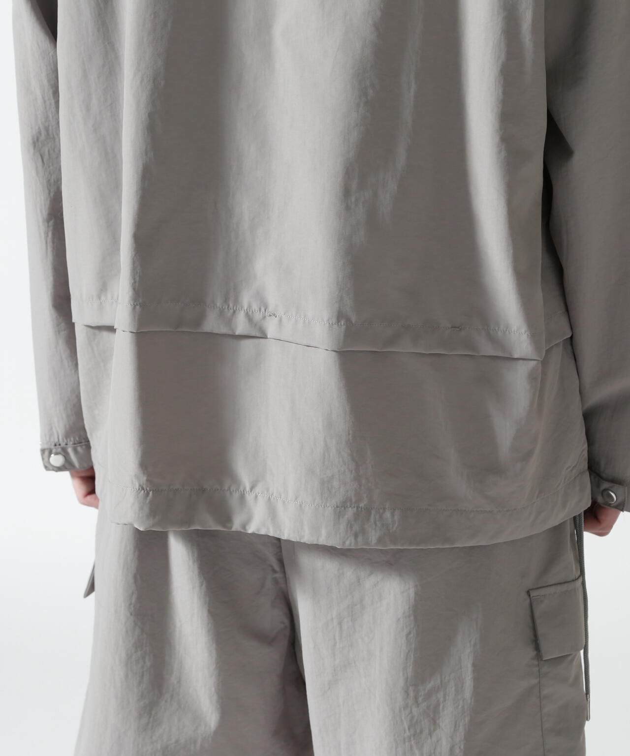 FR(13)NDS/フレンズ/NYLON JACKET