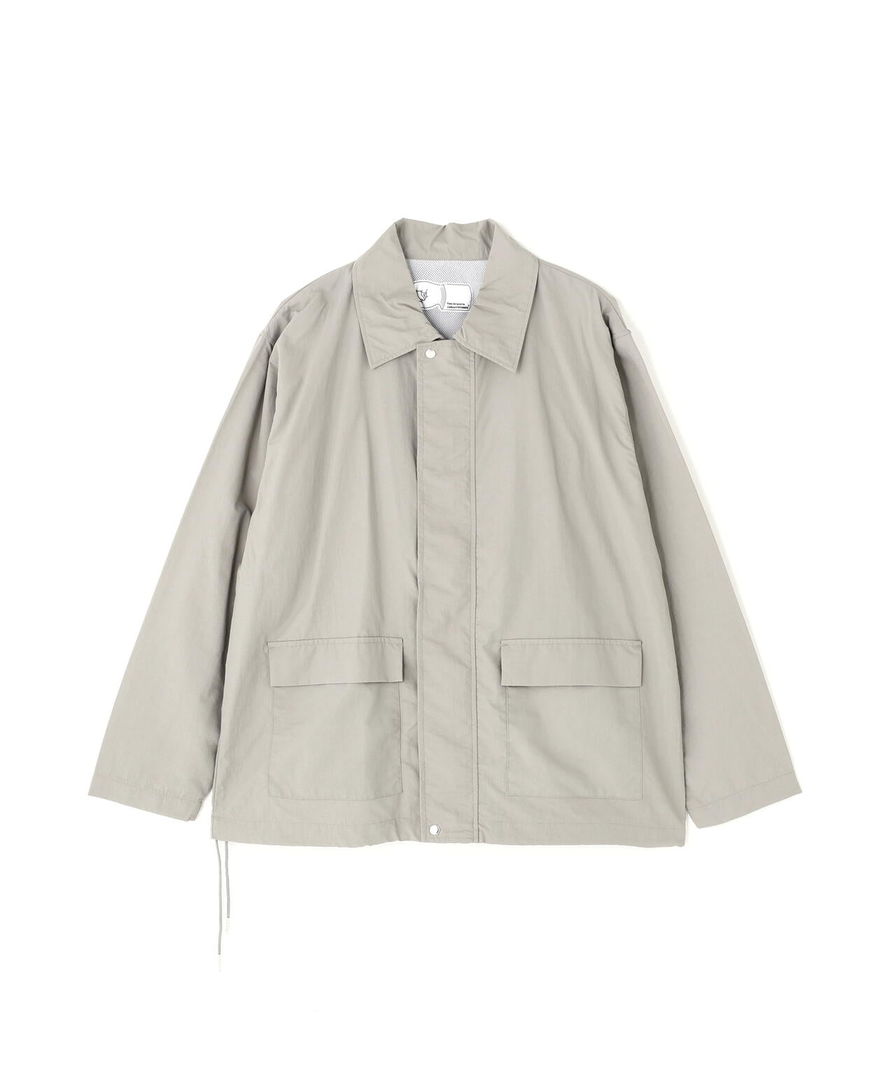 FR(13)NDS/フレンズ/NYLON JACKET