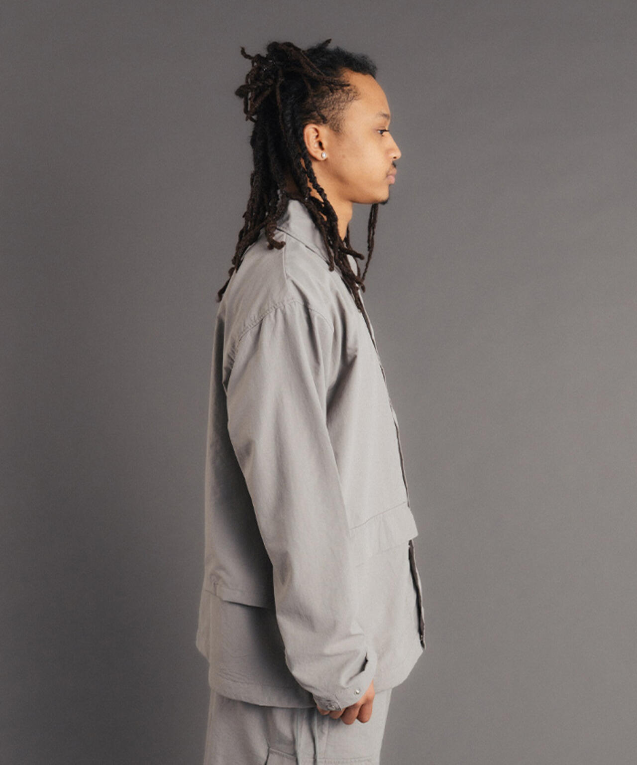 FR(13)NDS/フレンズ/NYLON JACKET