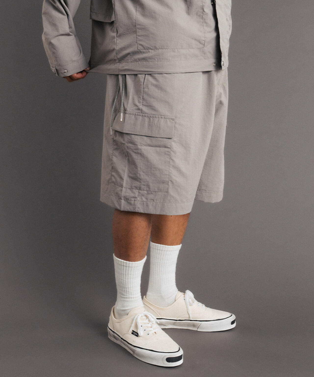 FR(13)NDS/フレンズ/NYLON SHORTS