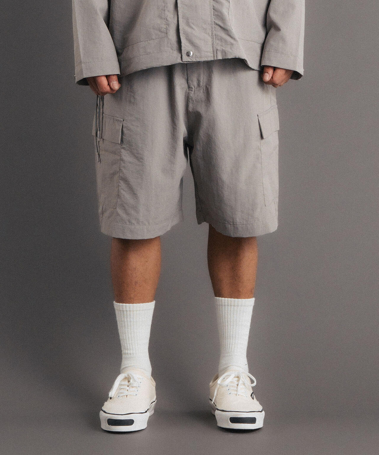 FR(13)NDS/フレンズ/NYLON SHORTS
