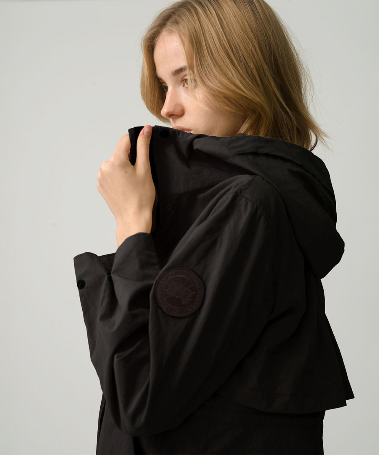 CANADA GOOSE/カナダグース/Kendal Jacket