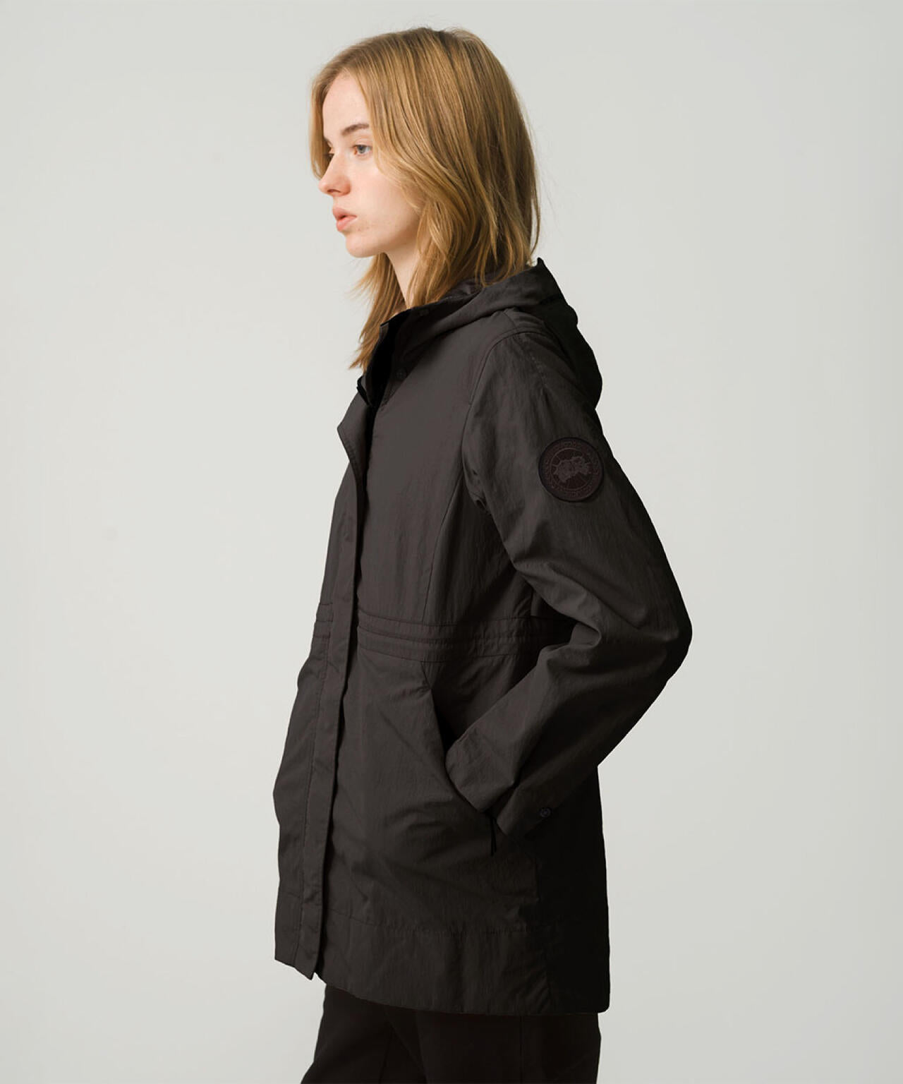 CANADA GOOSE/カナダグース/Kendal Jacket