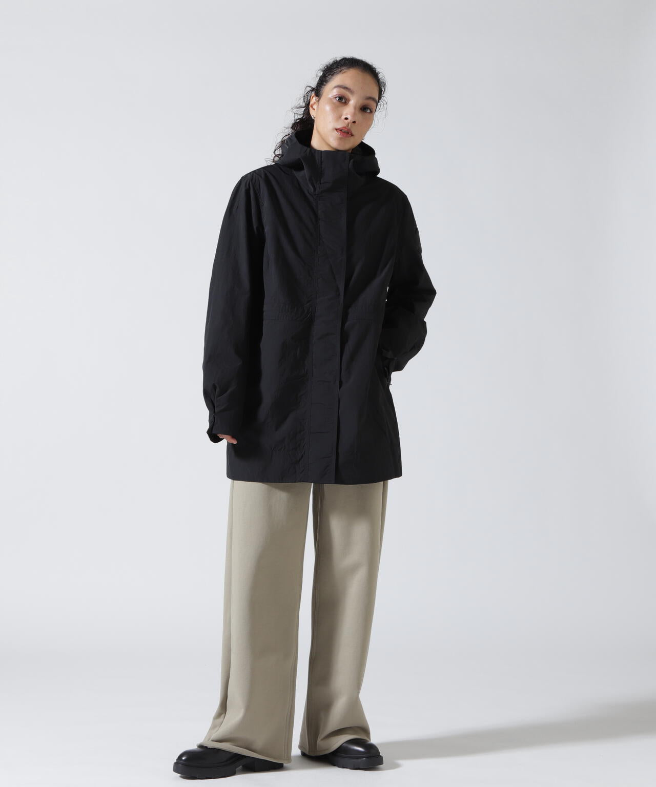 CANADA GOOSE/カナダグース/Kendal Jacket