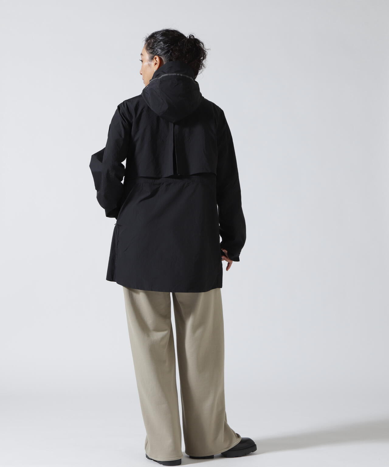 CANADA GOOSE/カナダグース/Kendal Jacket