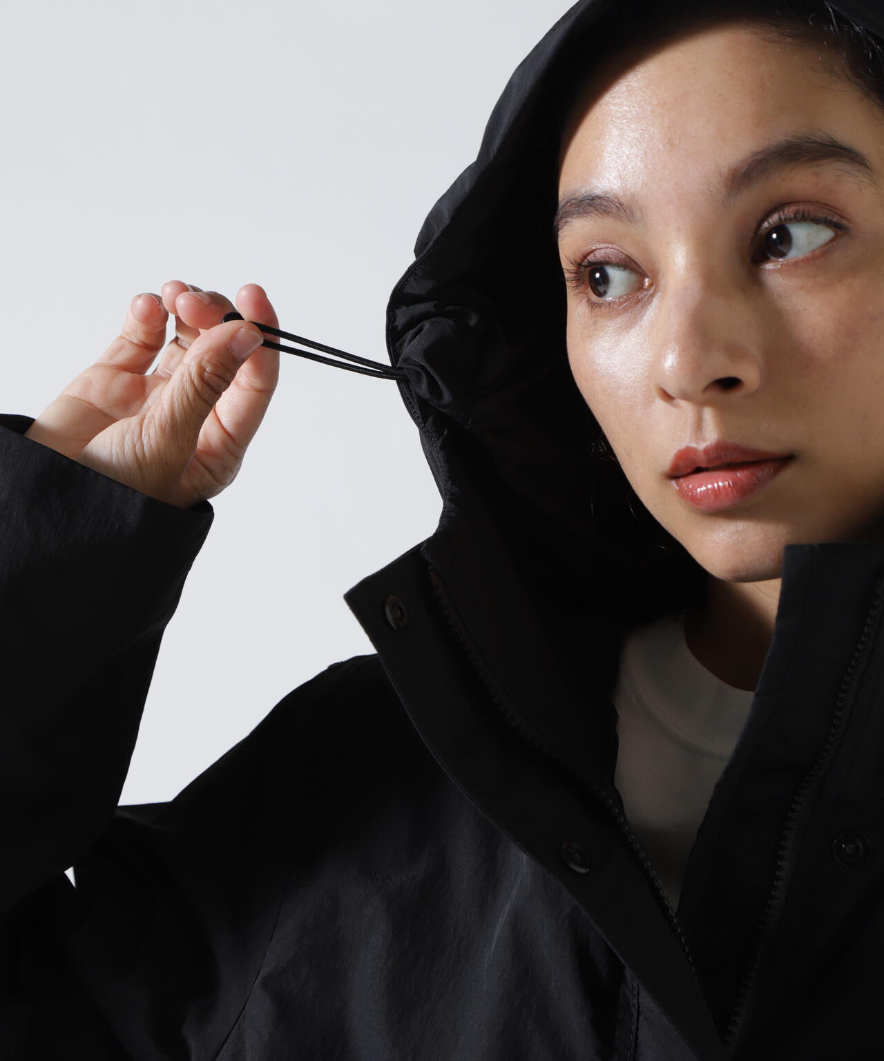 CANADA GOOSE/カナダグース/Kendal Jacket