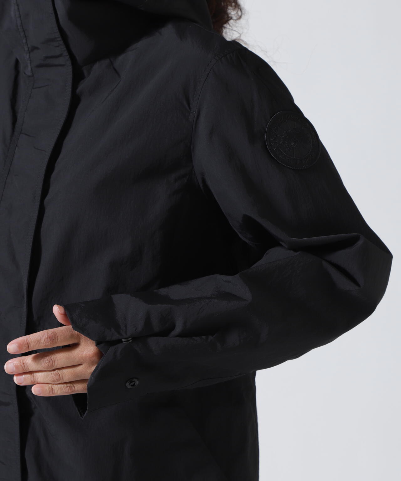 CANADA GOOSE/カナダグース/Kendal Jacket