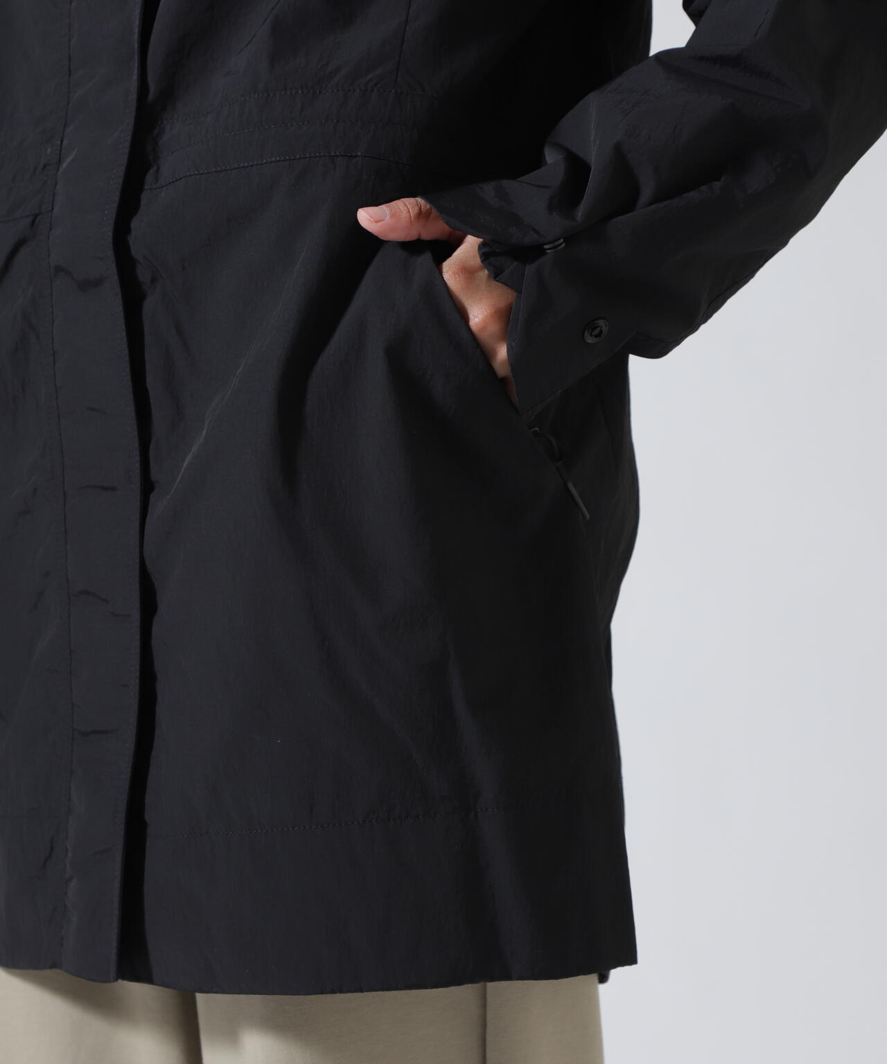 CANADA GOOSE/カナダグース/Kendal Jacket