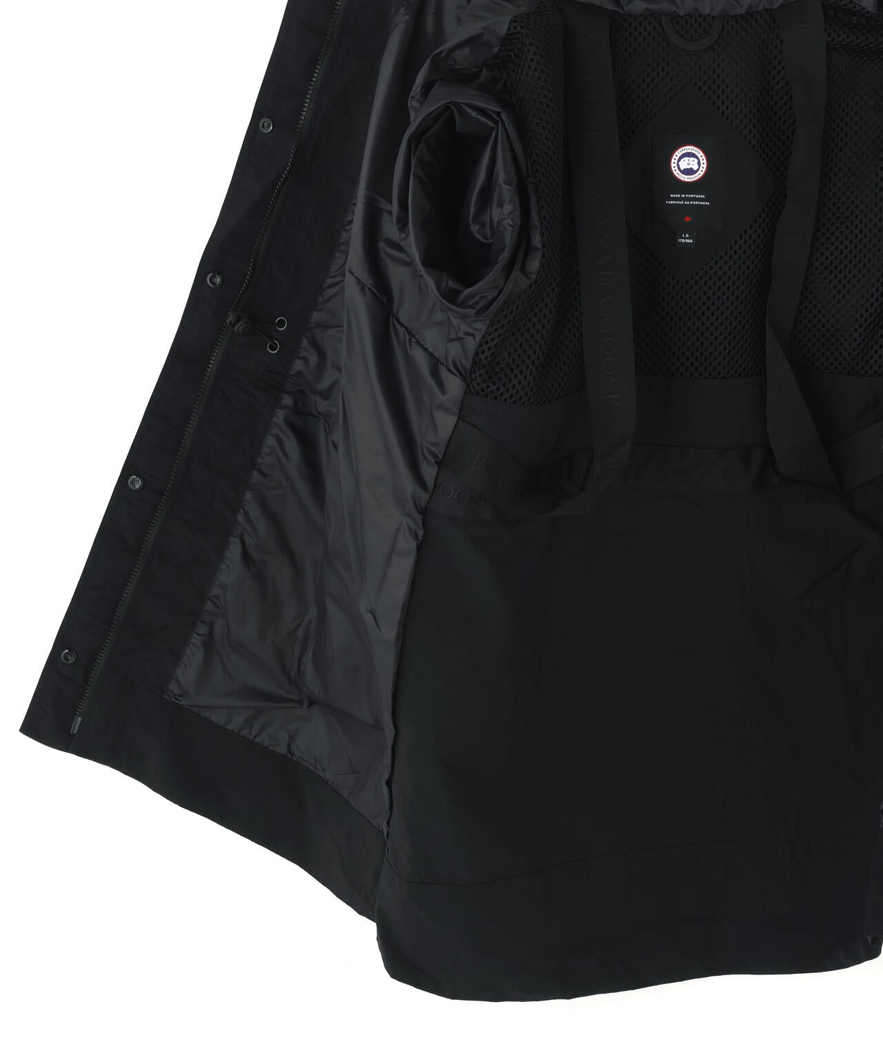 CANADA GOOSE/カナダグース/Kendal Jacket