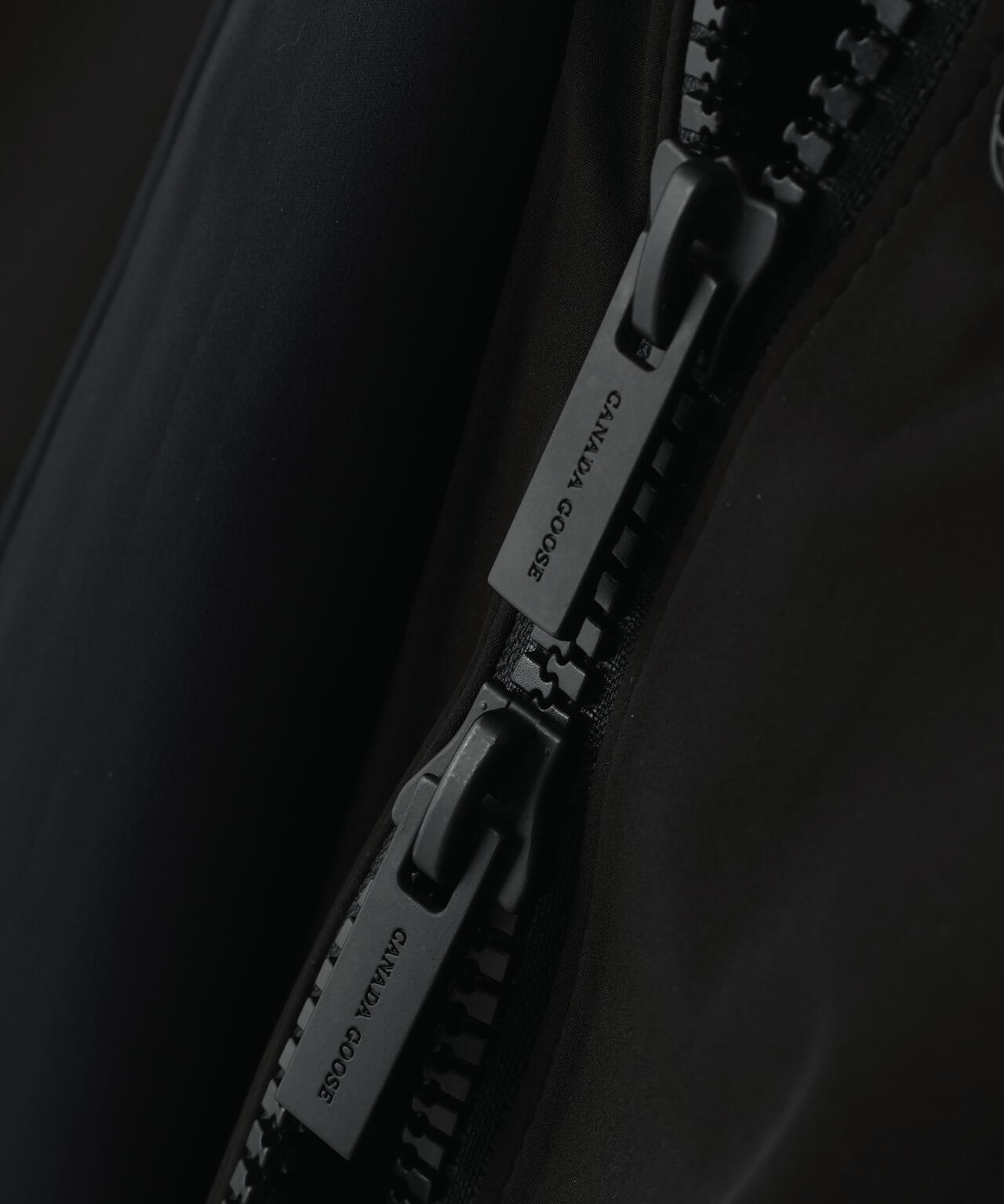 CANADA GOOSE/カナダグース/Tofino Rain Jacket