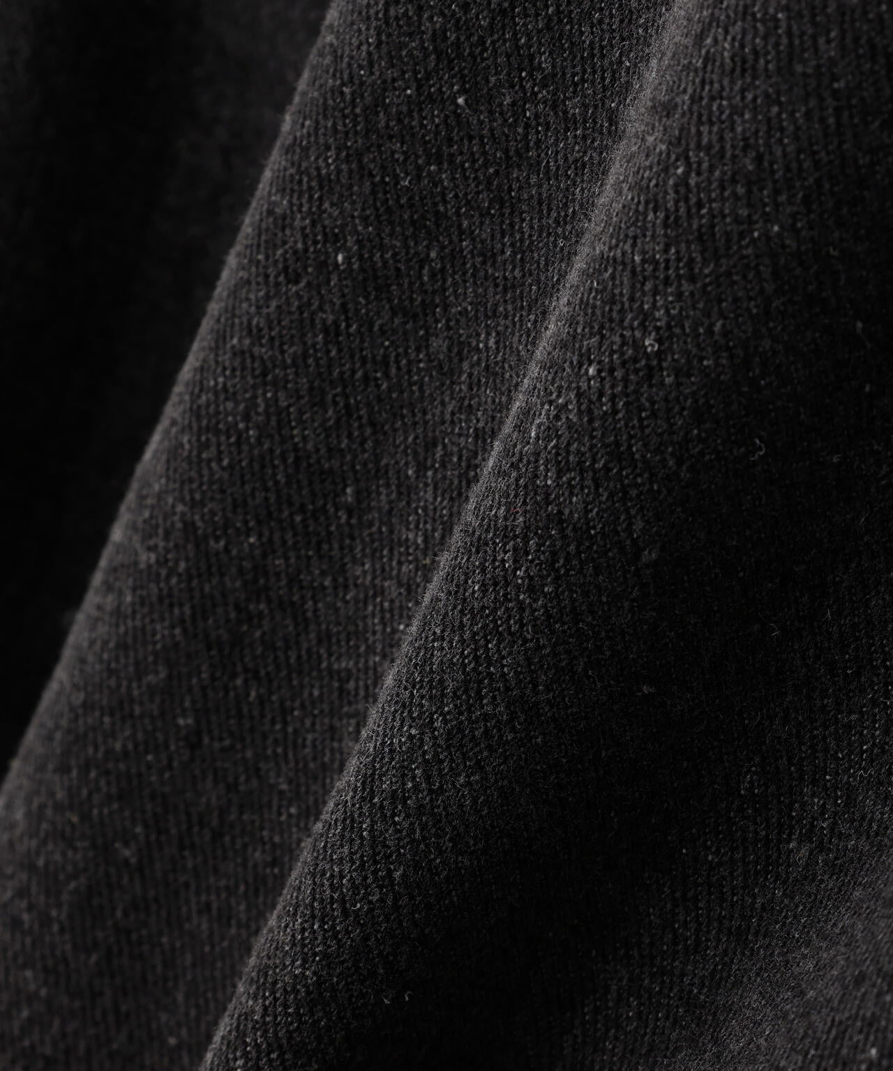 MITSUKI/ミツキ/切りっぱなしクロップドデニムジャケット