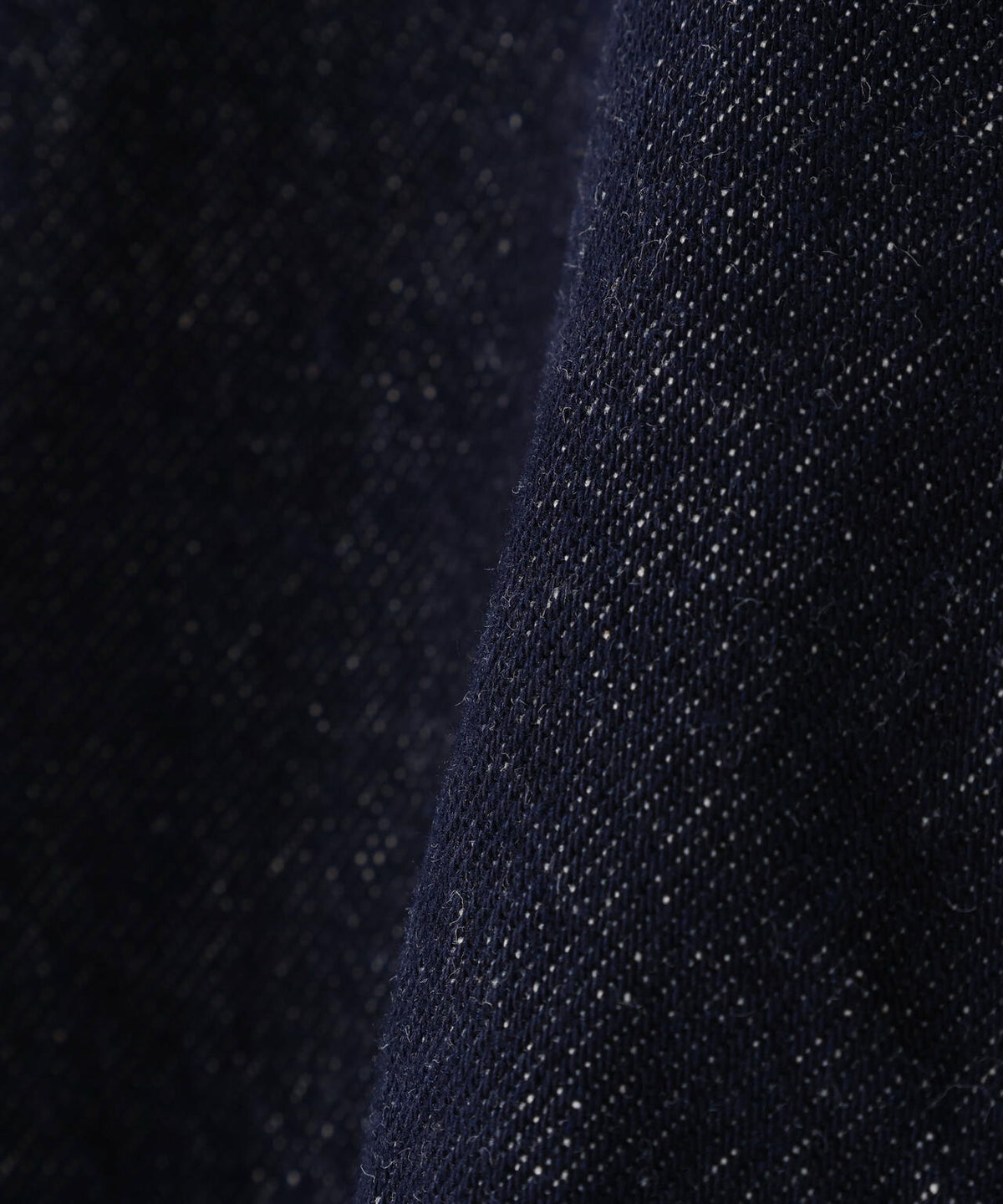 UN3D./アンスリード/MA-1 DOCKING DENIM JACKET
