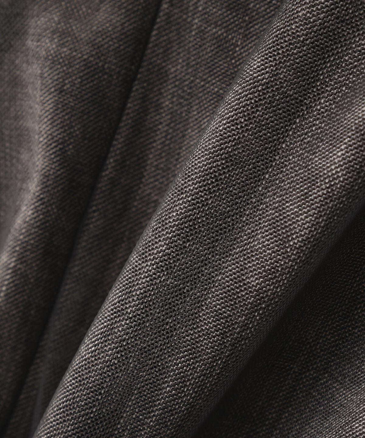AULA AILA/アウラアイラ/REVERSIBLE SHEER JACKET