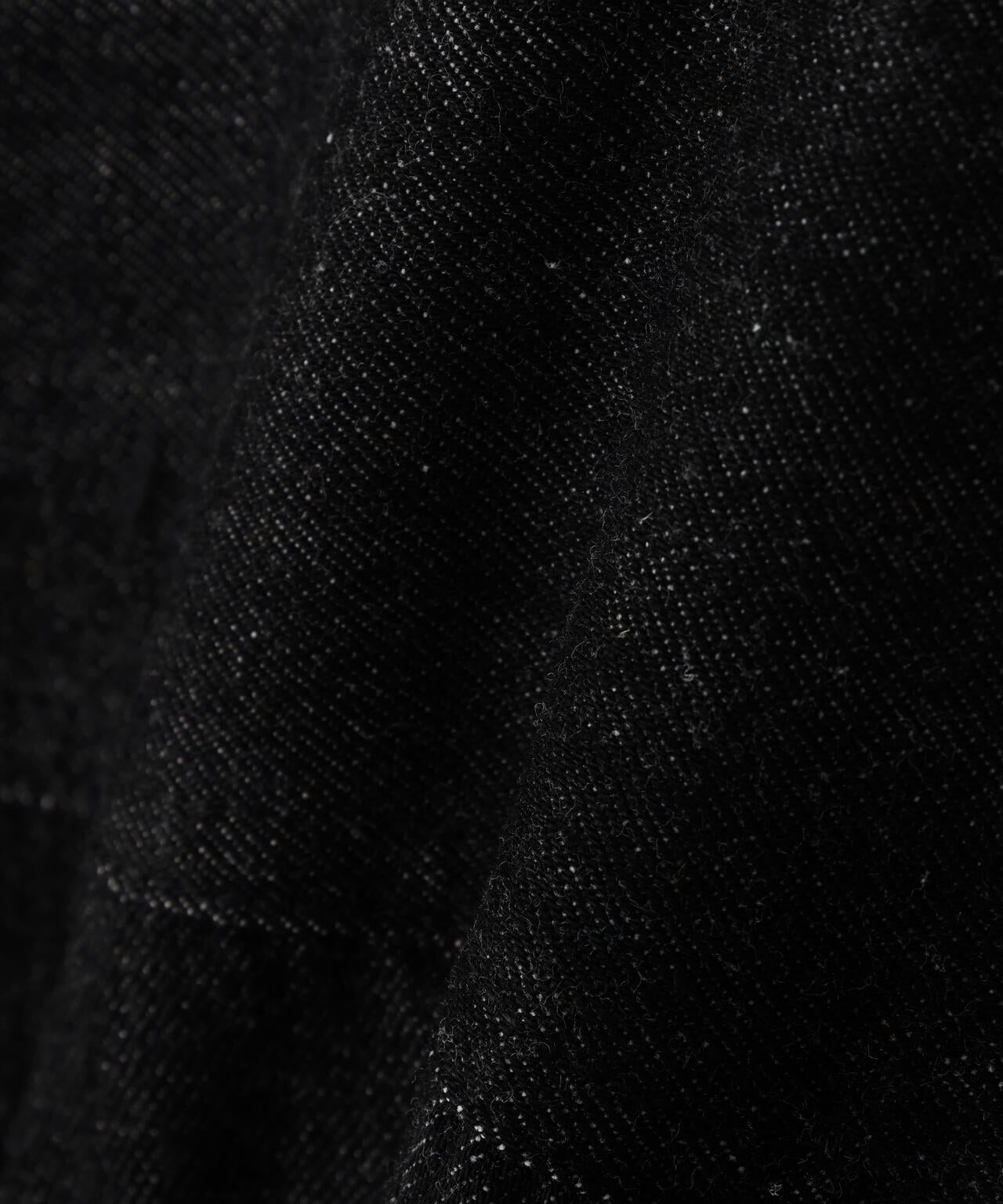 AULA AILA/アウラアイラ/4WAY DENIM JACKET