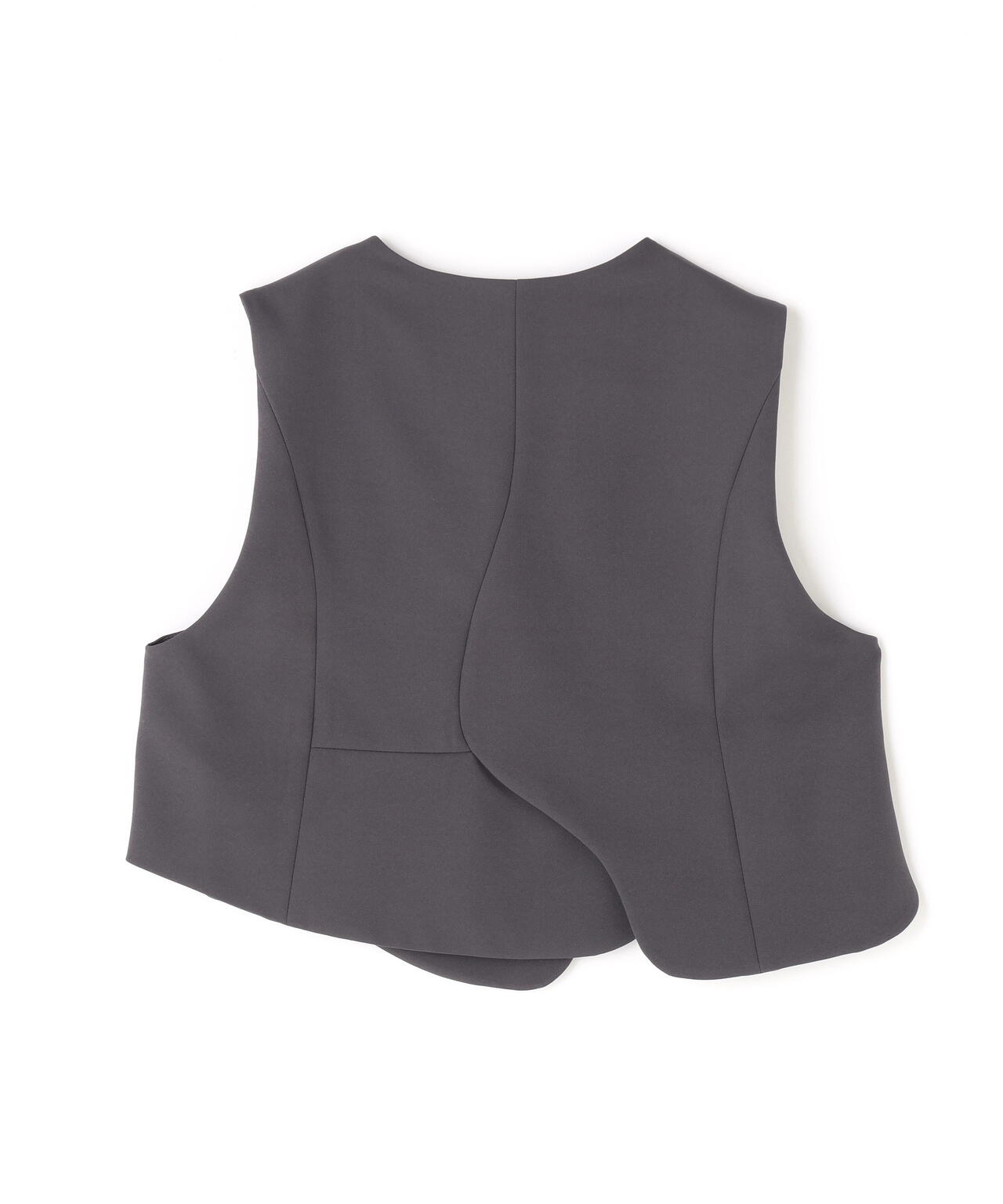UN3D./アンスリード/WAVE ASYMMETRY VEST