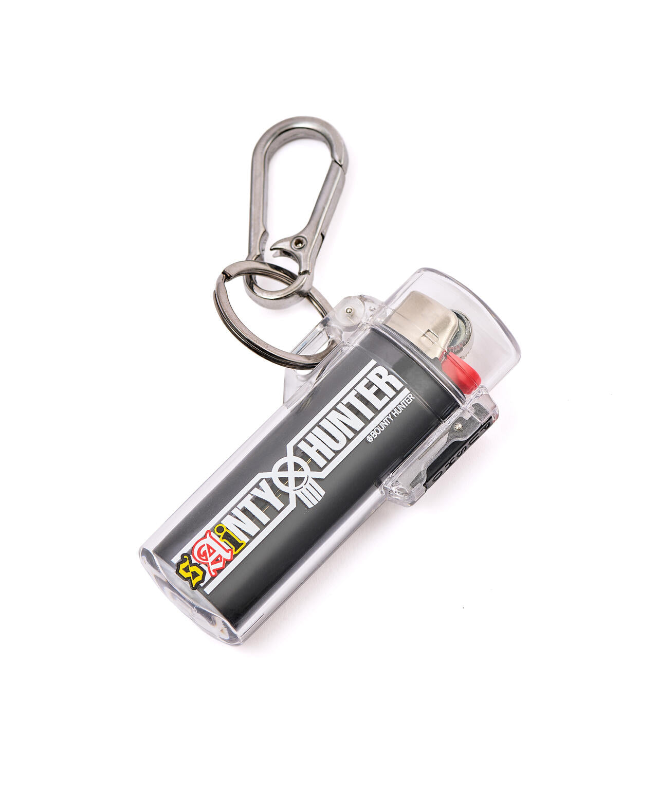 SAINT MICHAEL/セントマイケル/BH_LIGHTER CASE/MASK MIC/CLR