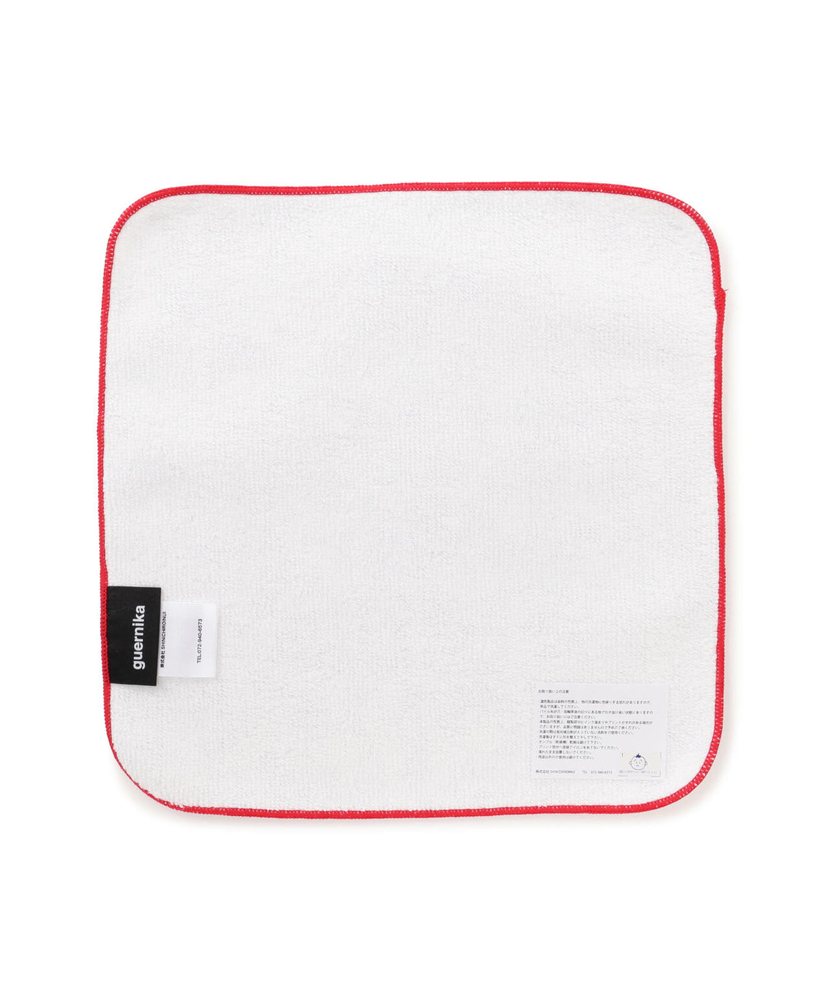 guernika×ちびまる子ちゃん/Chibi maruko chan Hand towel