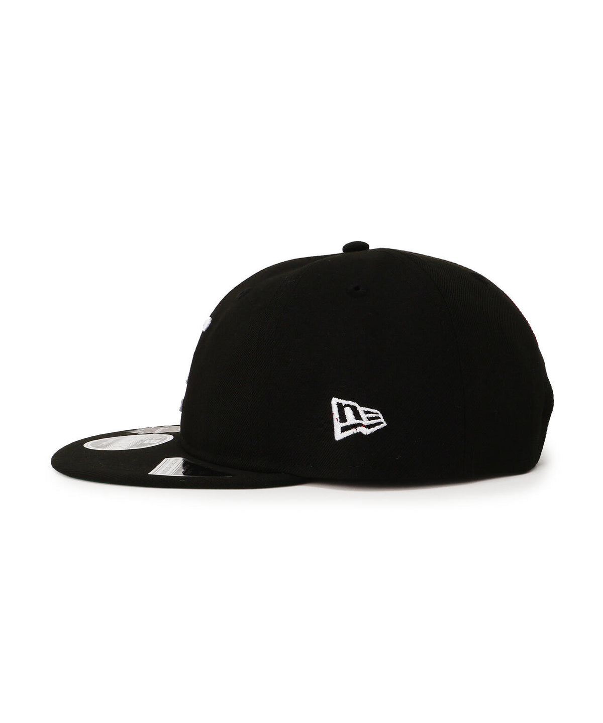 SAINT MICHAEL/セントマイケル/NE_CAP/RC 9FIFTY/BLACK