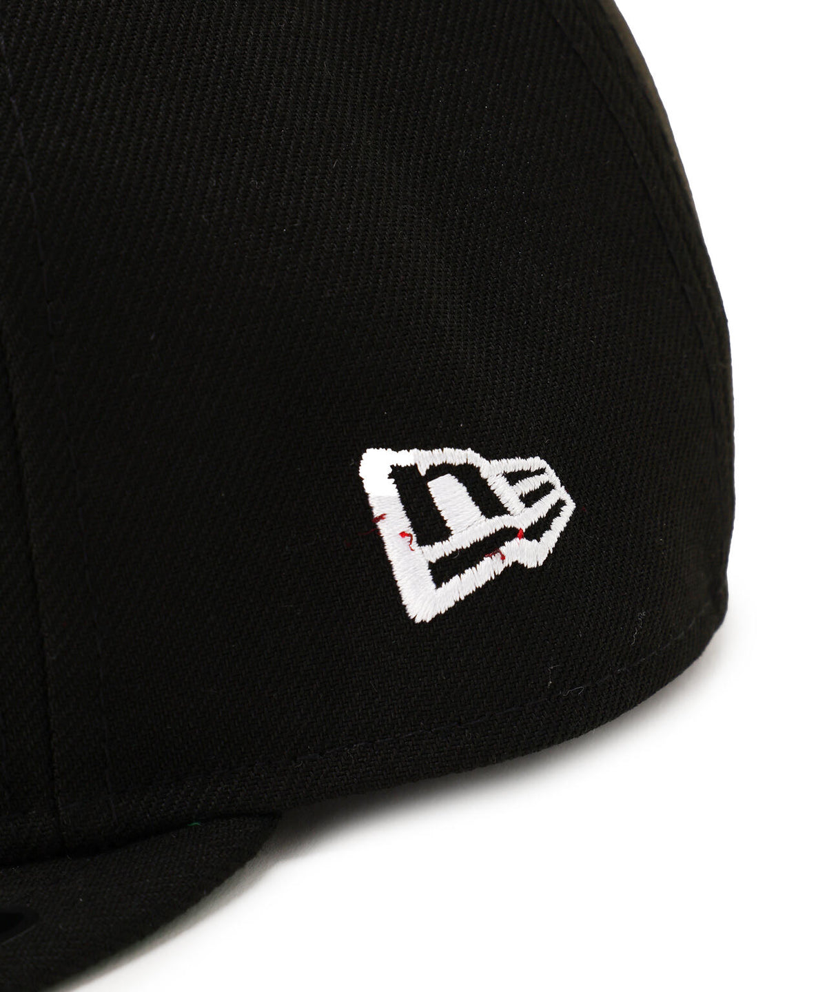 SAINT MICHAEL/セントマイケル/NE_CAP/RC 9FIFTY/BLACK
