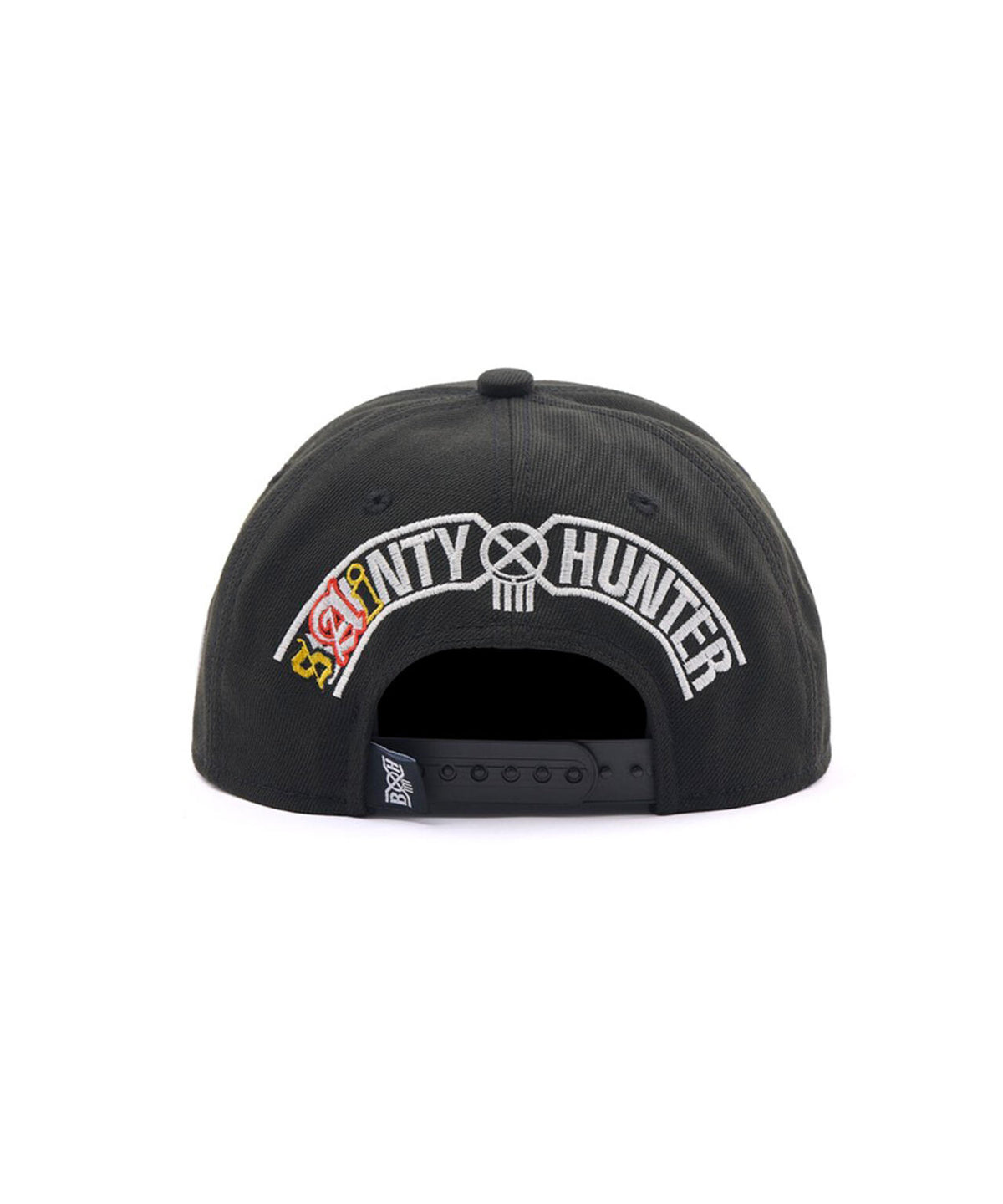 SAINT MICHAEL/セントマイケル/BH_CAP/SAINTY HUNTER/BLACK