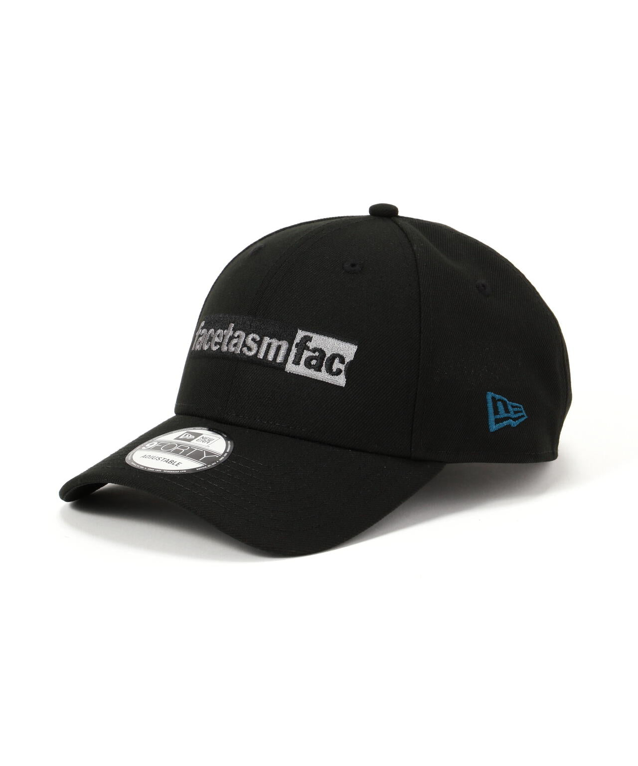 FACETASM/ファセッタズム/FACETASM×NEW ERA LOGO CAP