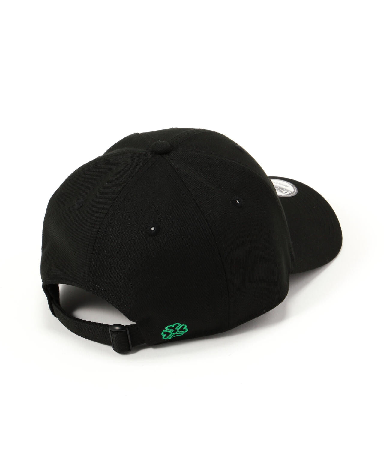 FACETASM/ファセッタズム/FACETASM×NEW ERA LOGO CAP