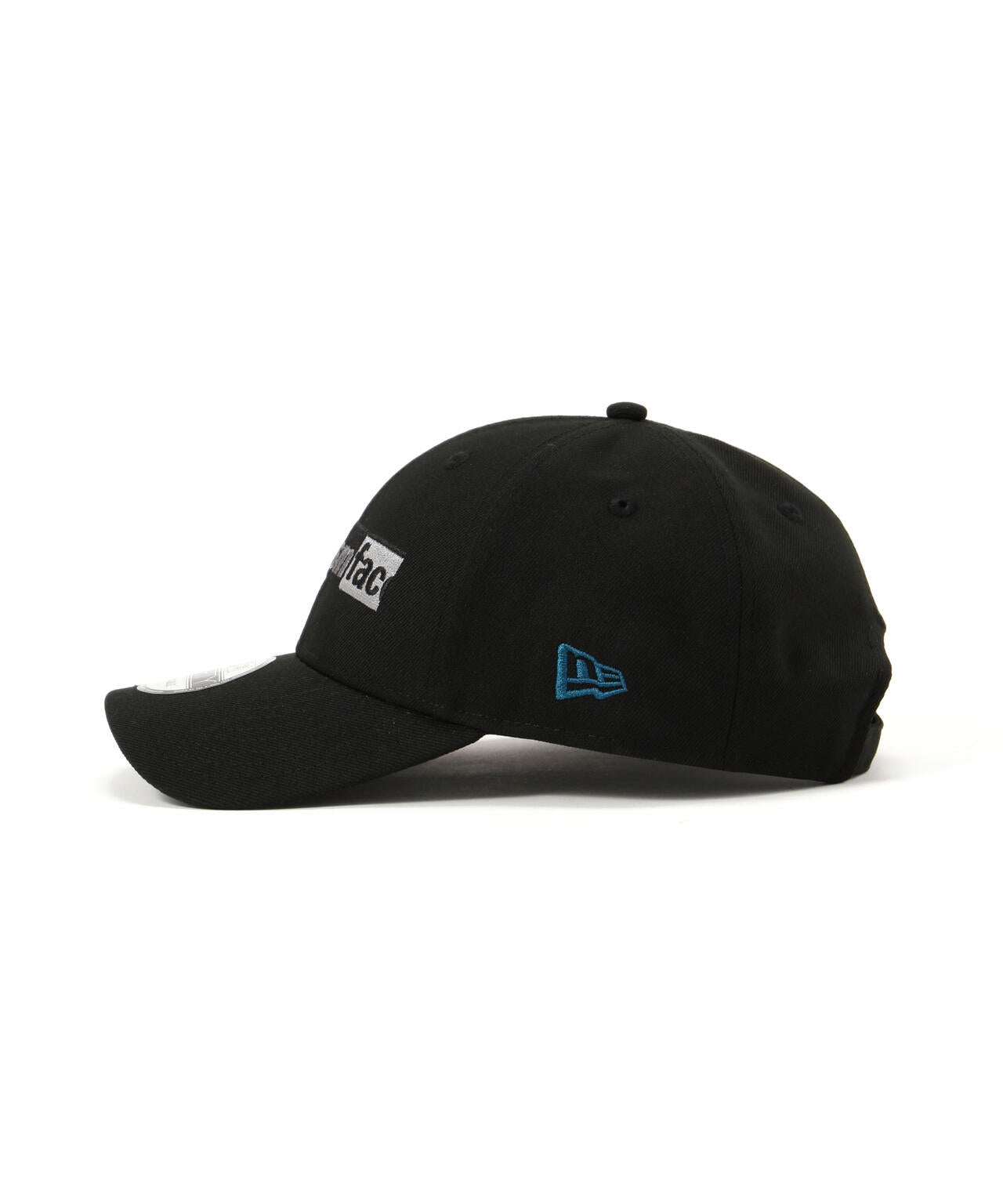 FACETASM/ファセッタズム/FACETASM×NEW ERA LOGO CAP