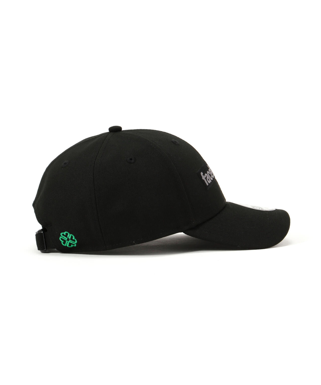 FACETASM/ファセッタズム/FACETASM×NEW ERA LOGO CAP