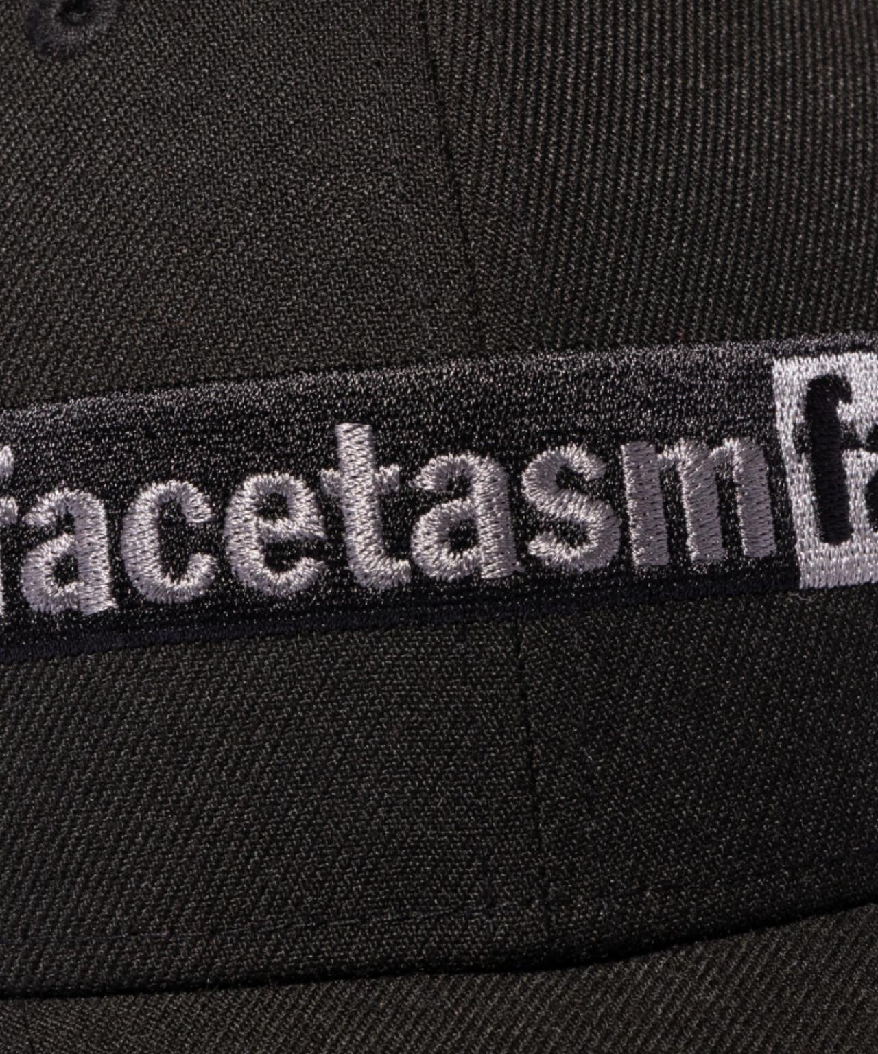 FACETASM/ファセッタズム/FACETASM×NEW ERA LOGO CAP