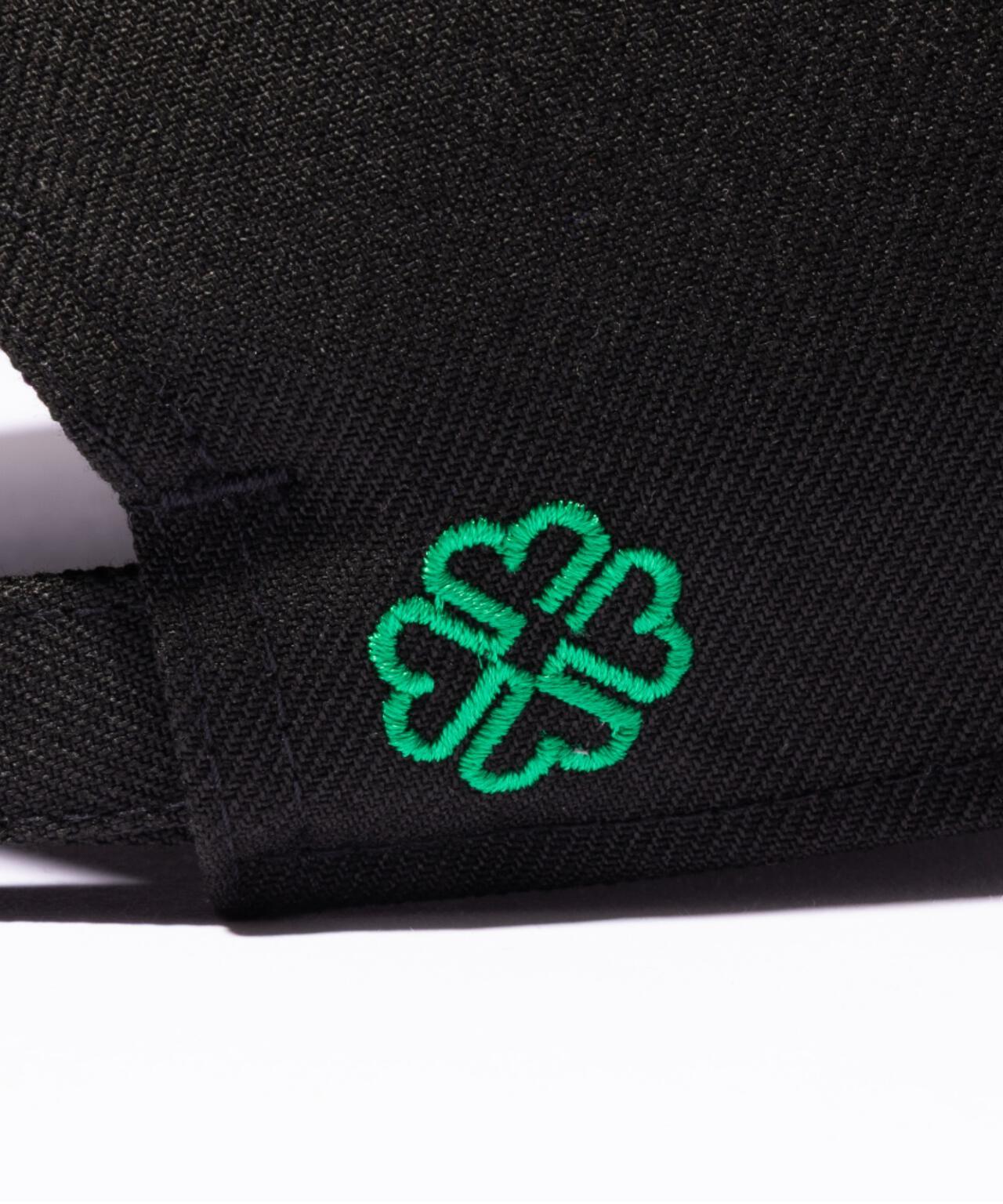 FACETASM/ファセッタズム/FACETASM×NEW ERA LOGO CAP
