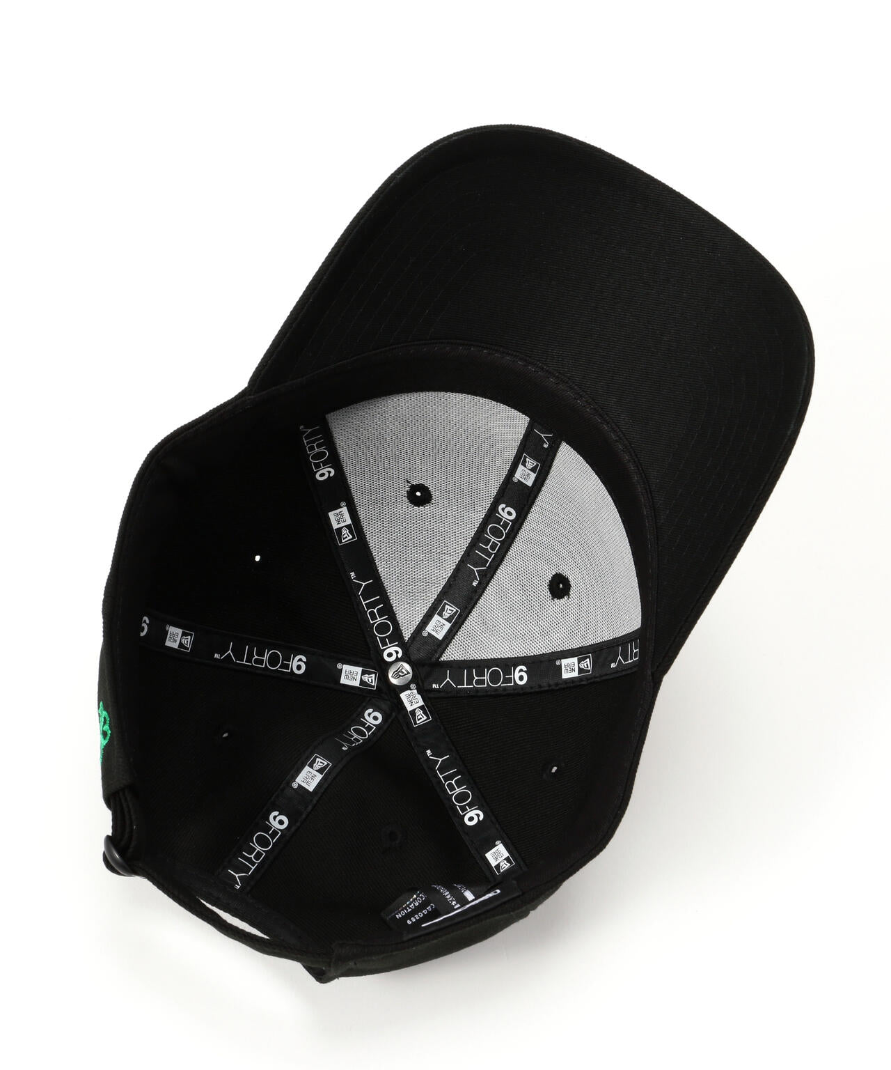 FACETASM/ファセッタズム/FACETASM×NEW ERA LOGO CAP