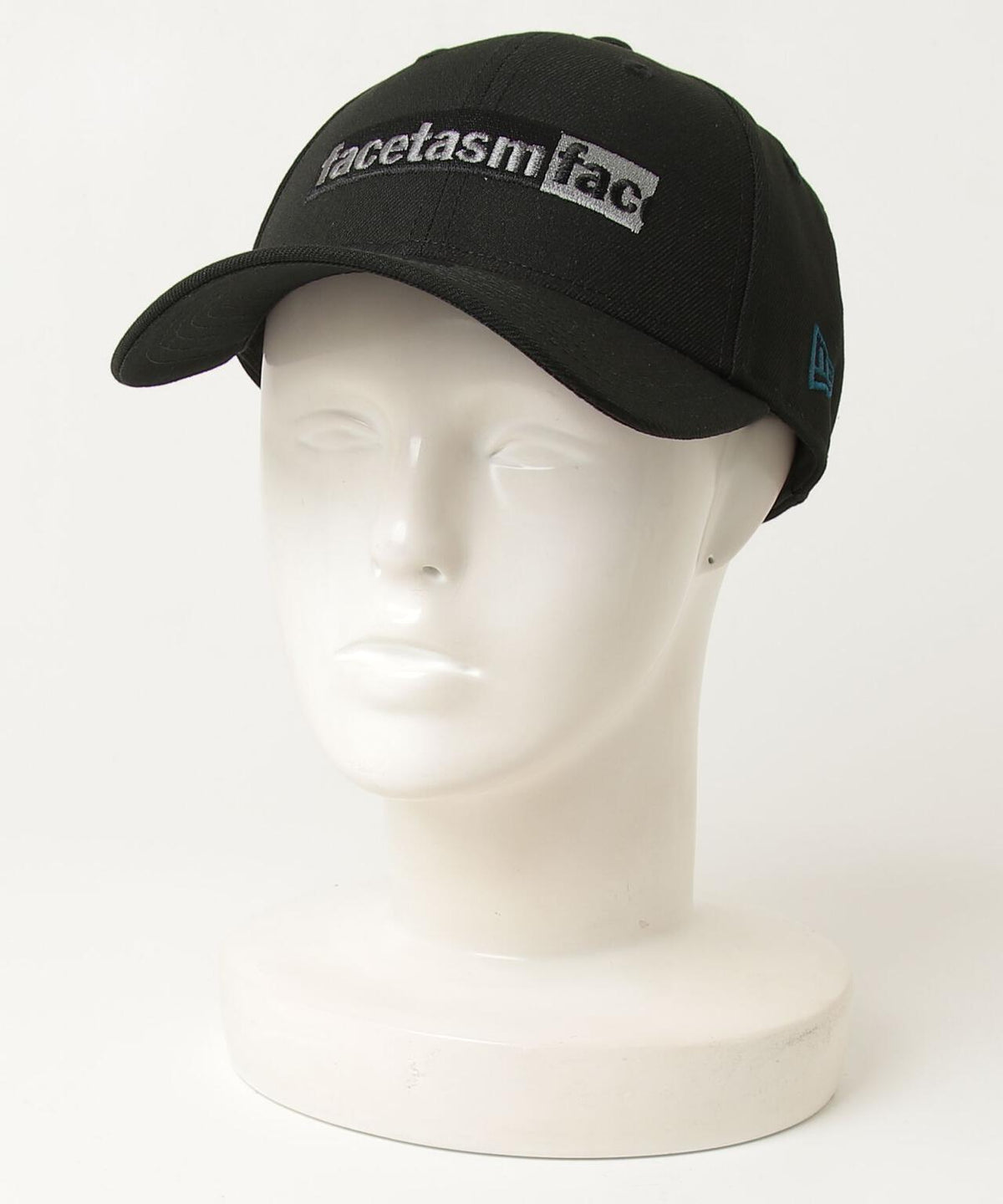 FACETASM/ファセッタズム/FACETASM×NEW ERA LOGO CAP
