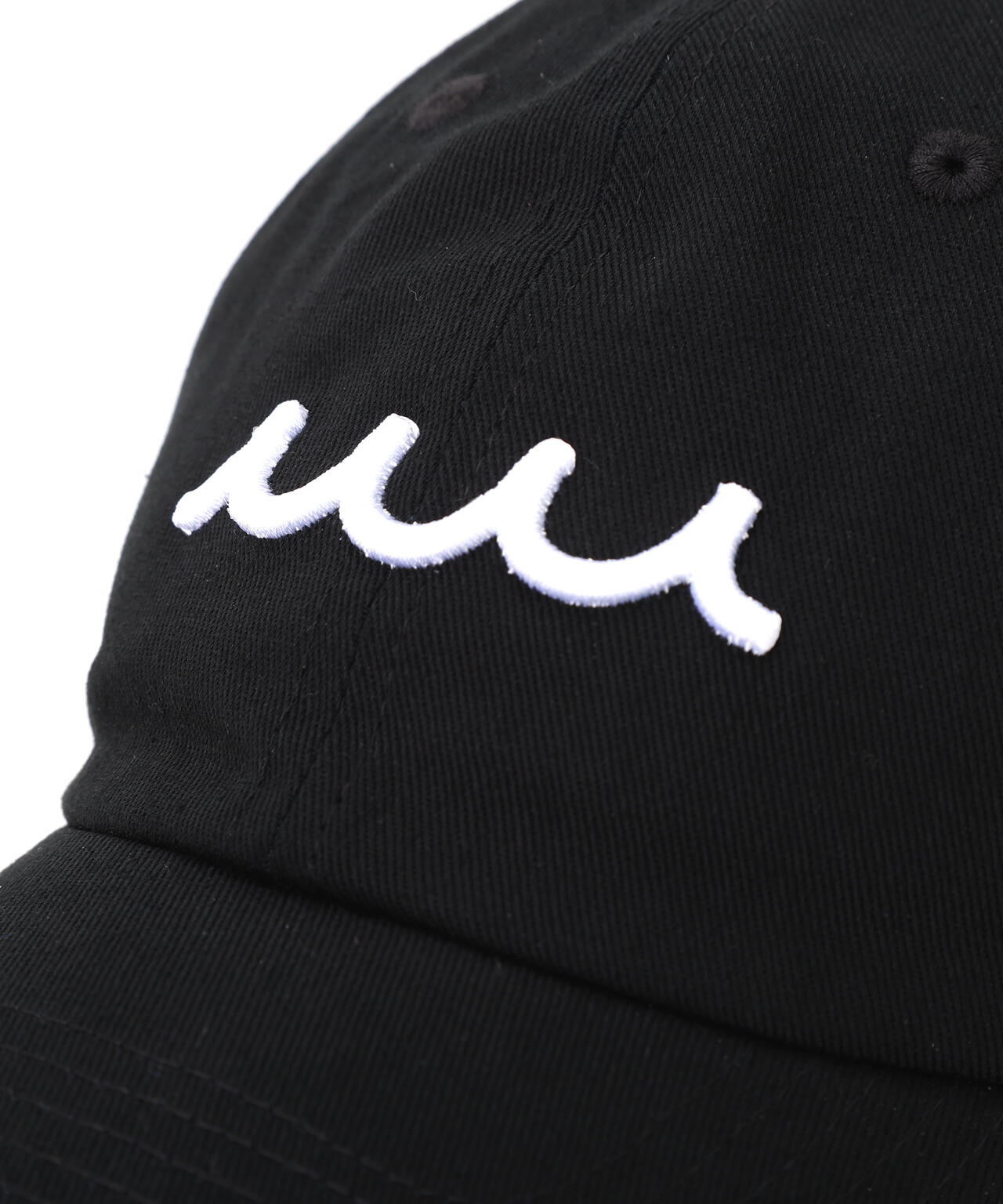 muta MARINE/ムータ マリン/別注Wave Cap