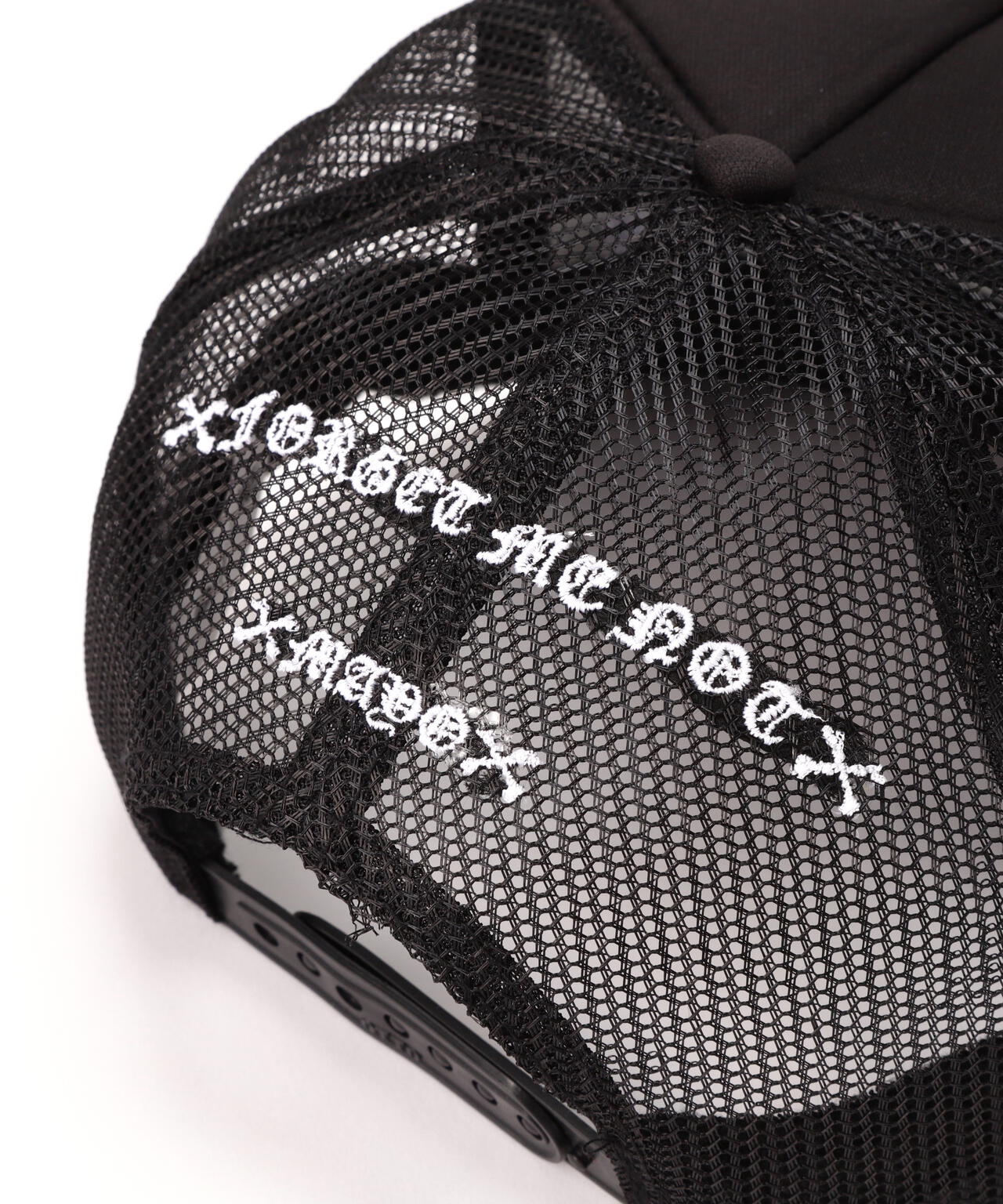 MAYO/メイヨー/【限定】太田忍選手×コラボCAP