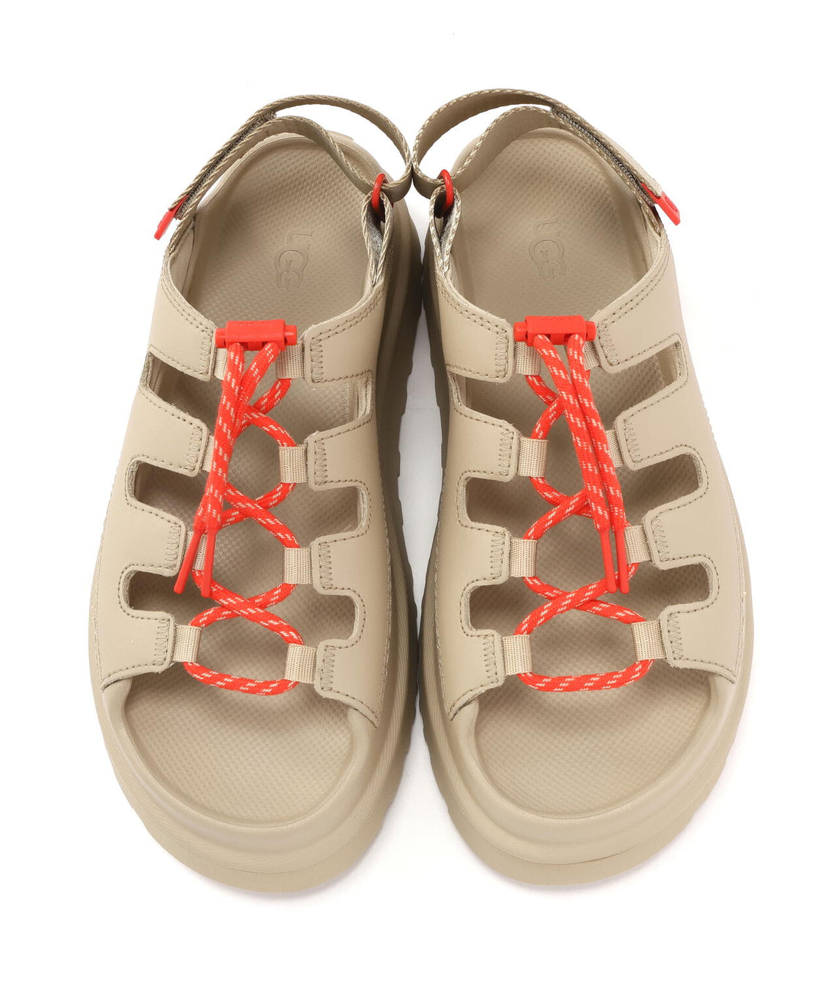 UGG/アグ/GOLDENGLOW TOGGLE