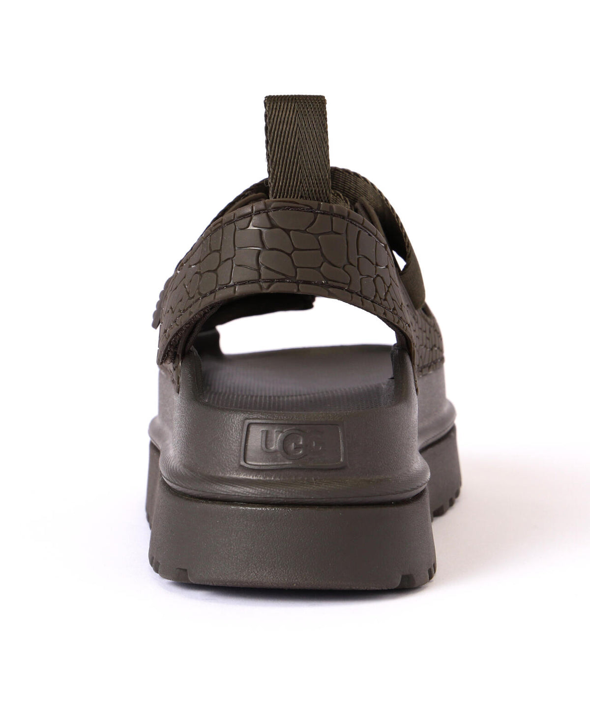 UGG/アグ/GoldenGlow Embossed/ゴールデングロウ エンボスト