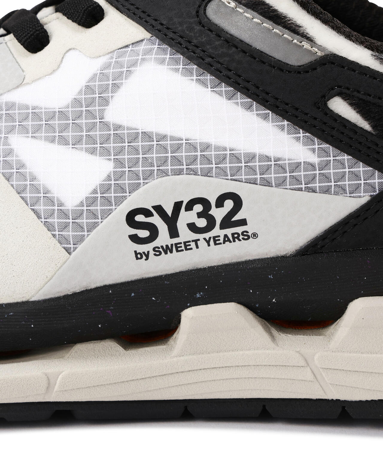 SY32 by SWEET YEARS/MOISTHROUGH360×SY32