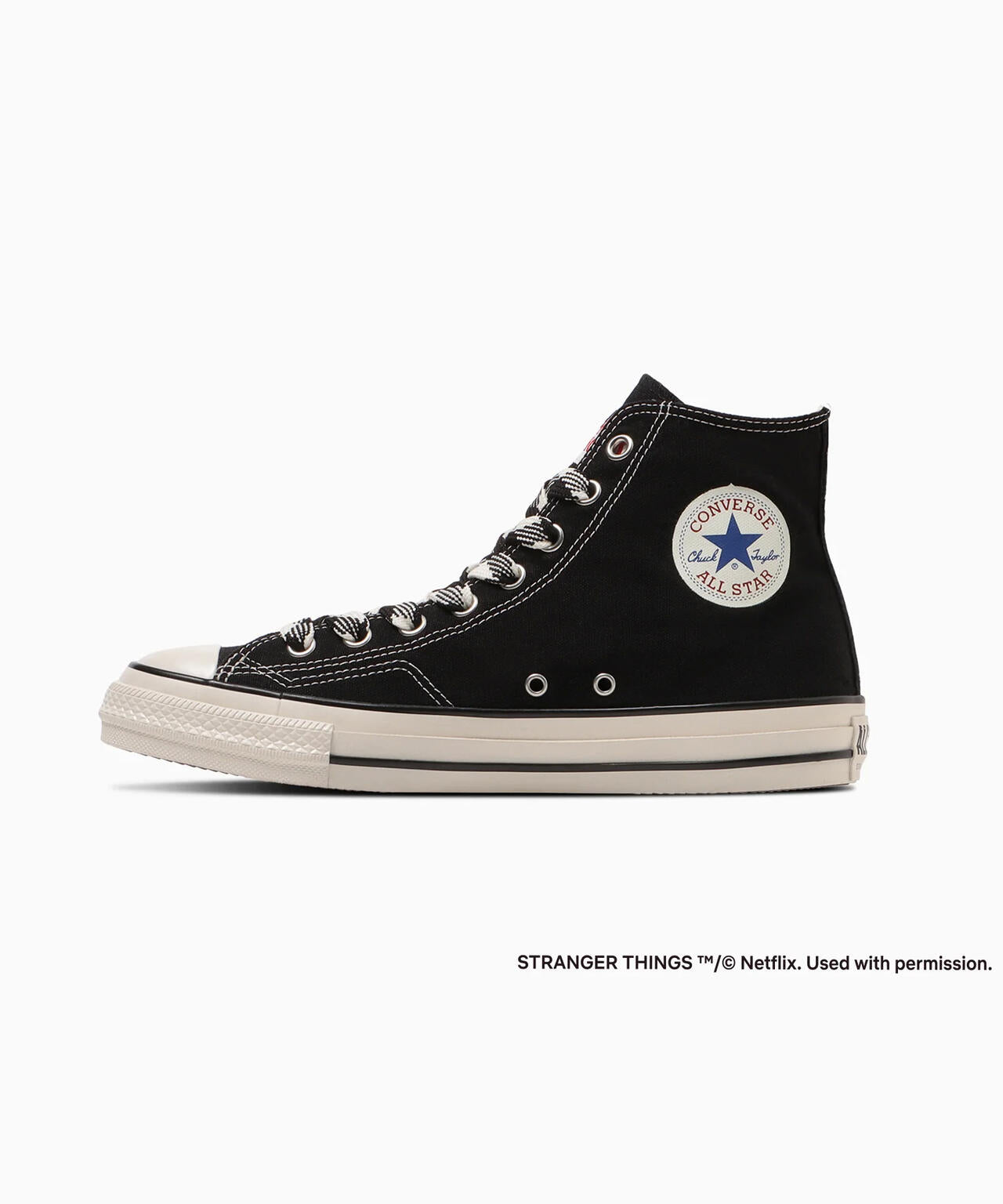 CONVERSE/コンバース/ALLSTAR AGED 87 CL HI/STRANGER THINGS 5
