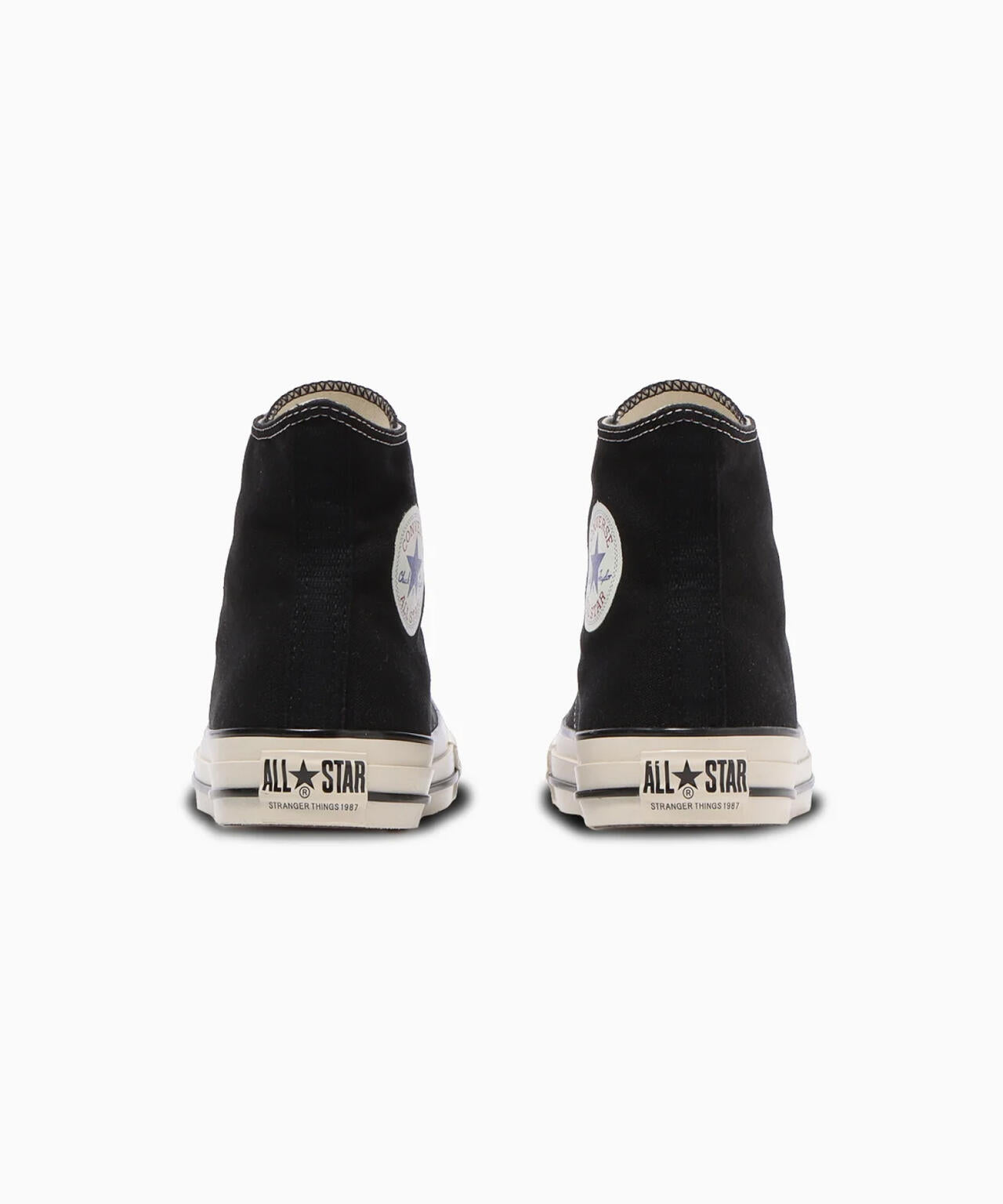 CONVERSE/コンバース/ALLSTAR AGED 87 CL HI/STRANGER THINGS 5