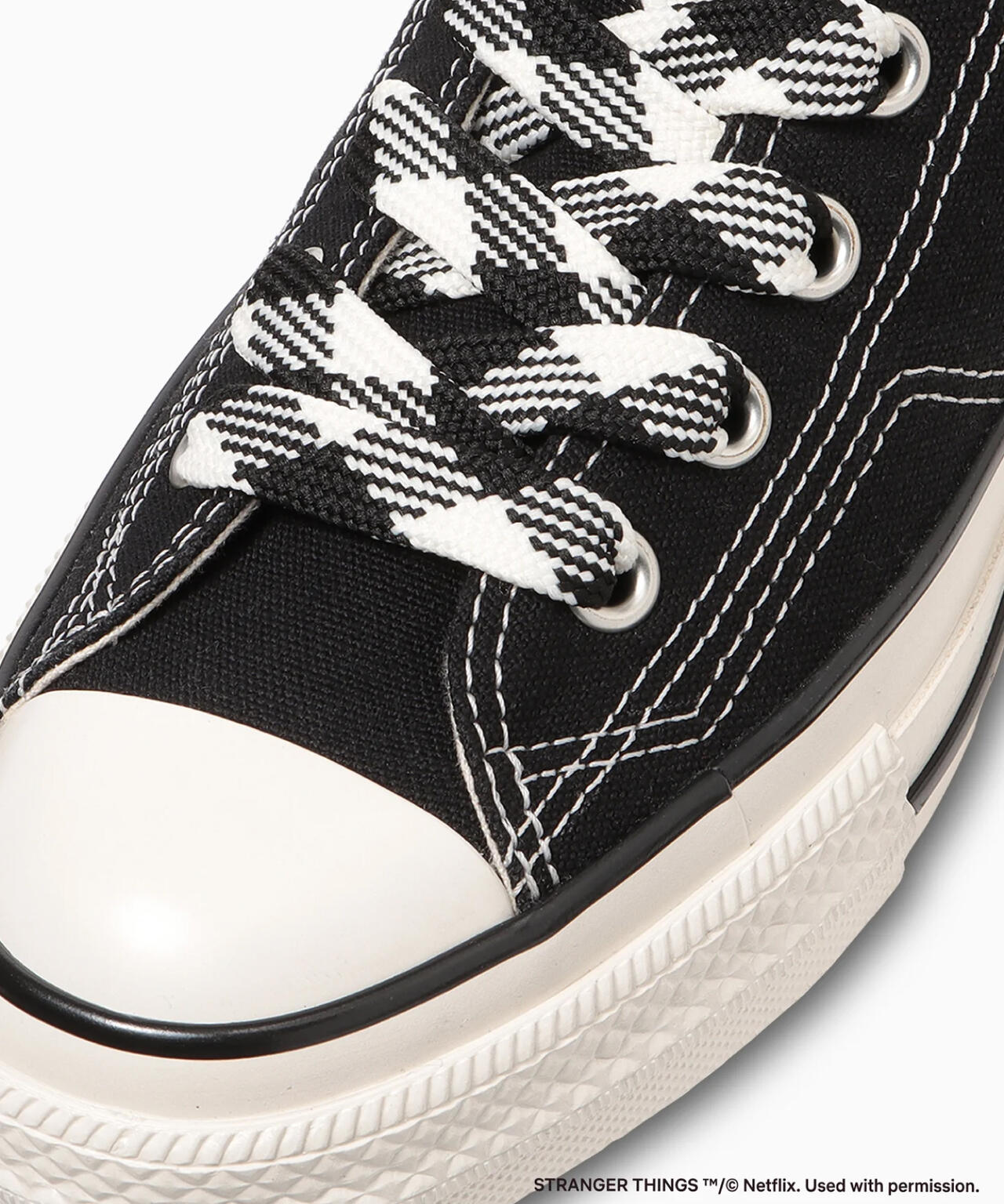 CONVERSE/コンバース/ALLSTAR AGED 87 CL HI/STRANGER THINGS 5