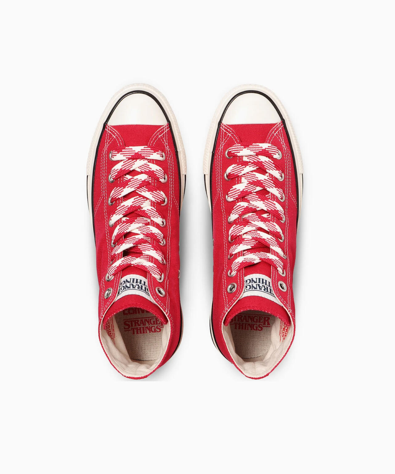 CONVERSE/コンバース/ALLSTAR AGED 87 CL HI/STRANGER THINGS 5