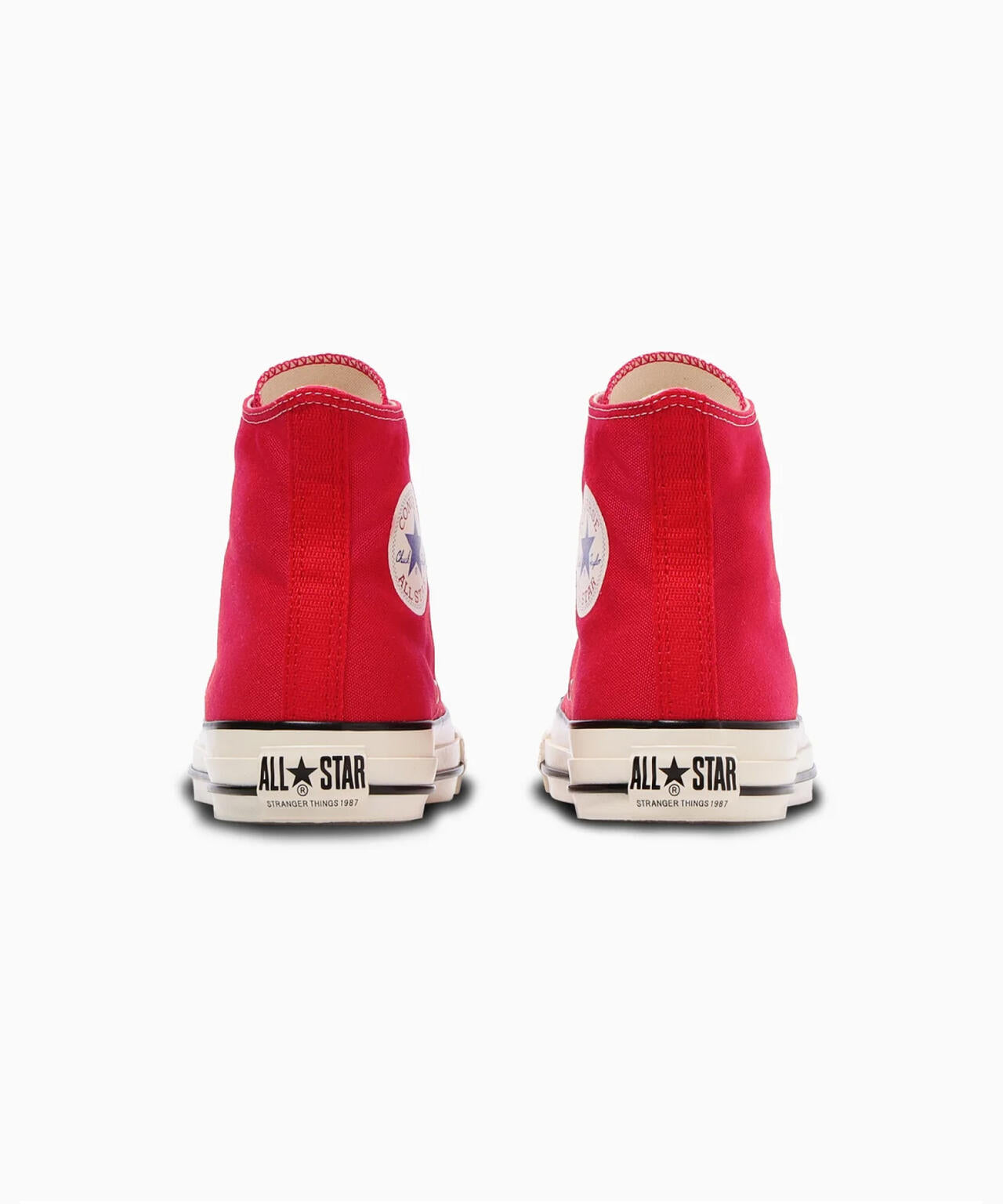 CONVERSE/コンバース/ALLSTAR AGED 87 CL HI/STRANGER THINGS 5