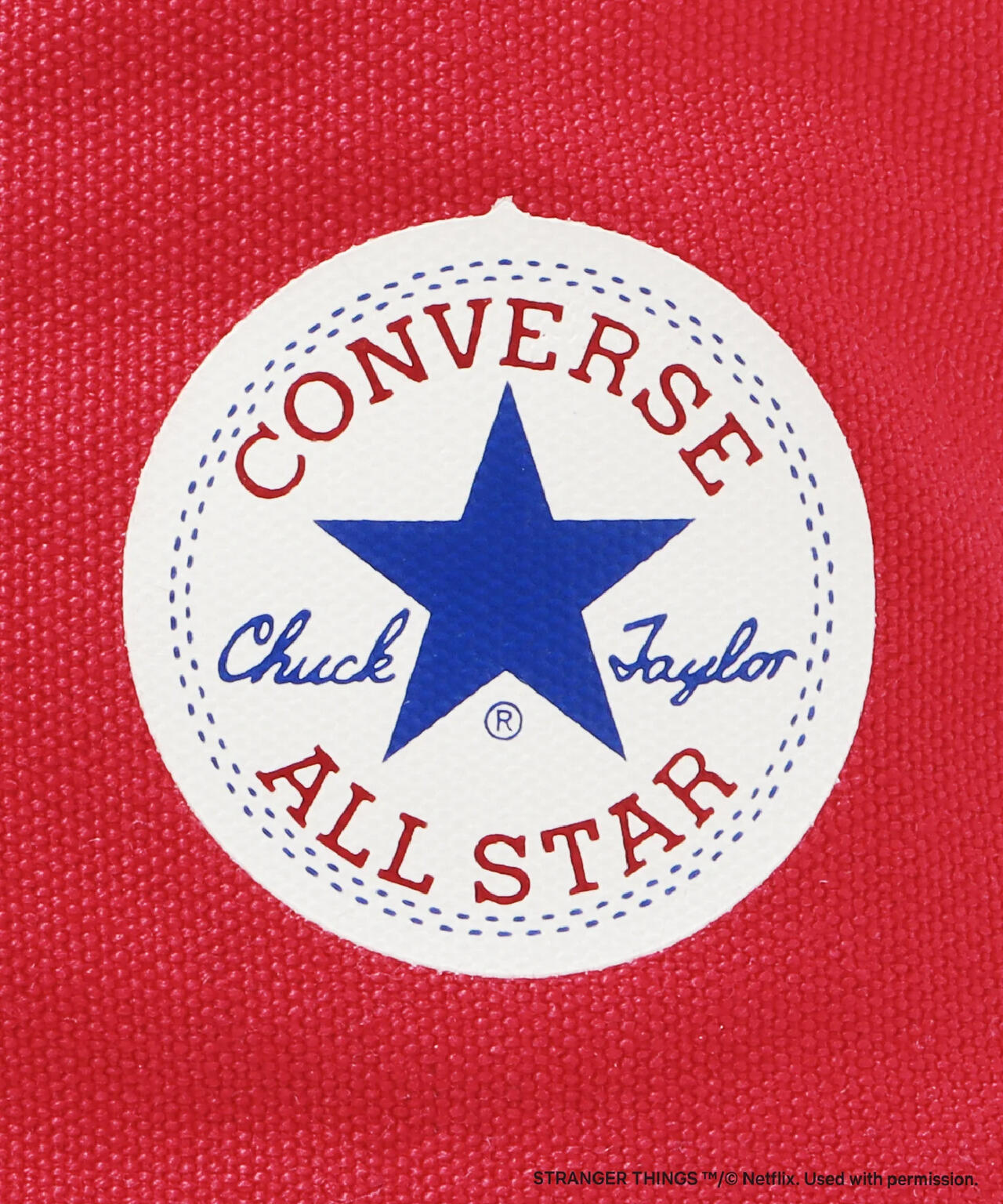 CONVERSE/コンバース/ALLSTAR AGED 87 CL HI/STRANGER THINGS 5